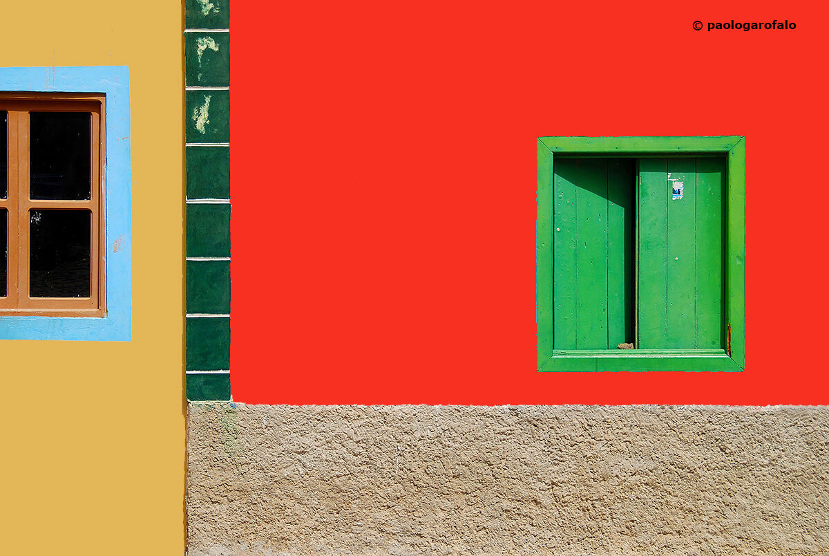 Colori complementari