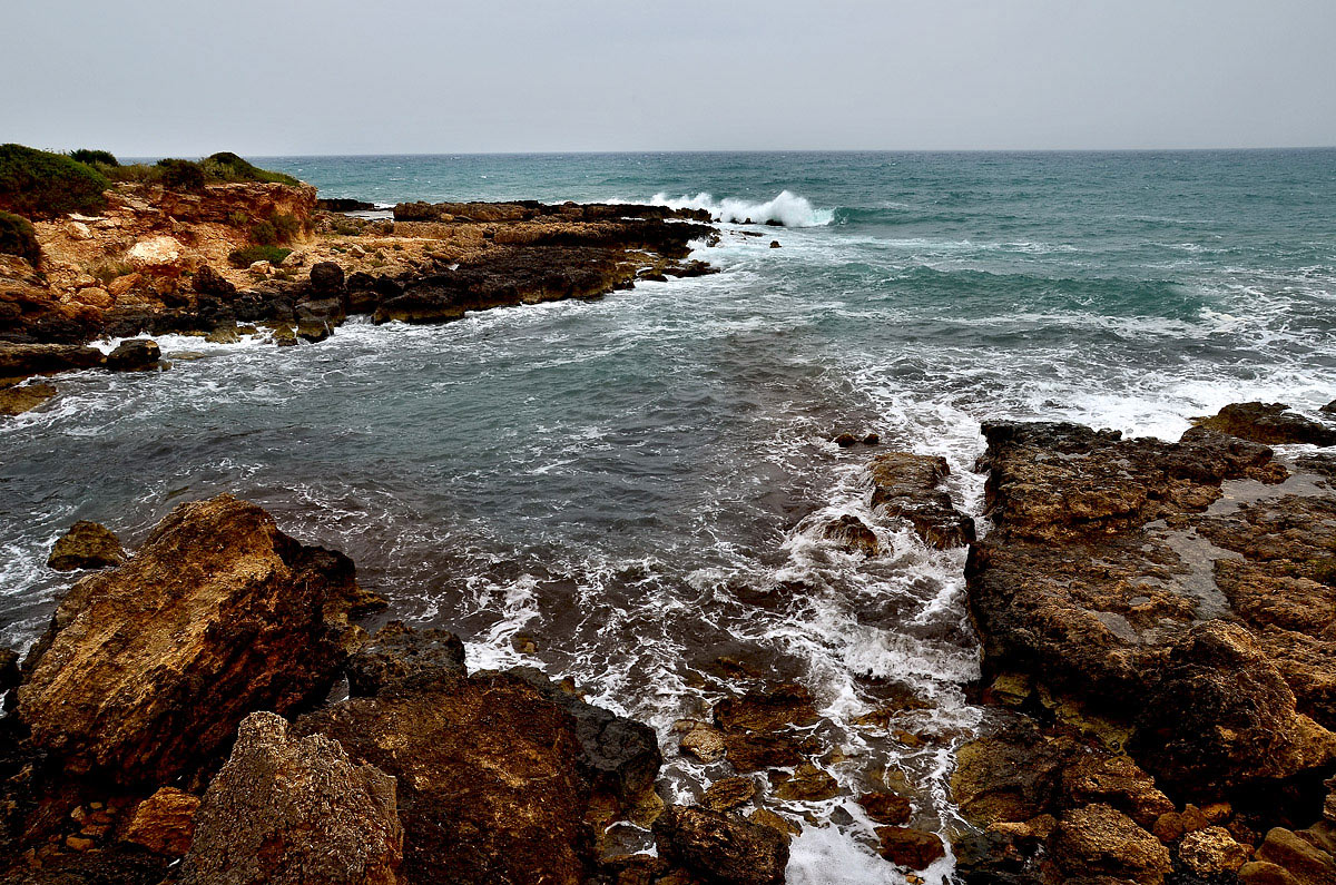 Vendicari Nature Reserve - SR -