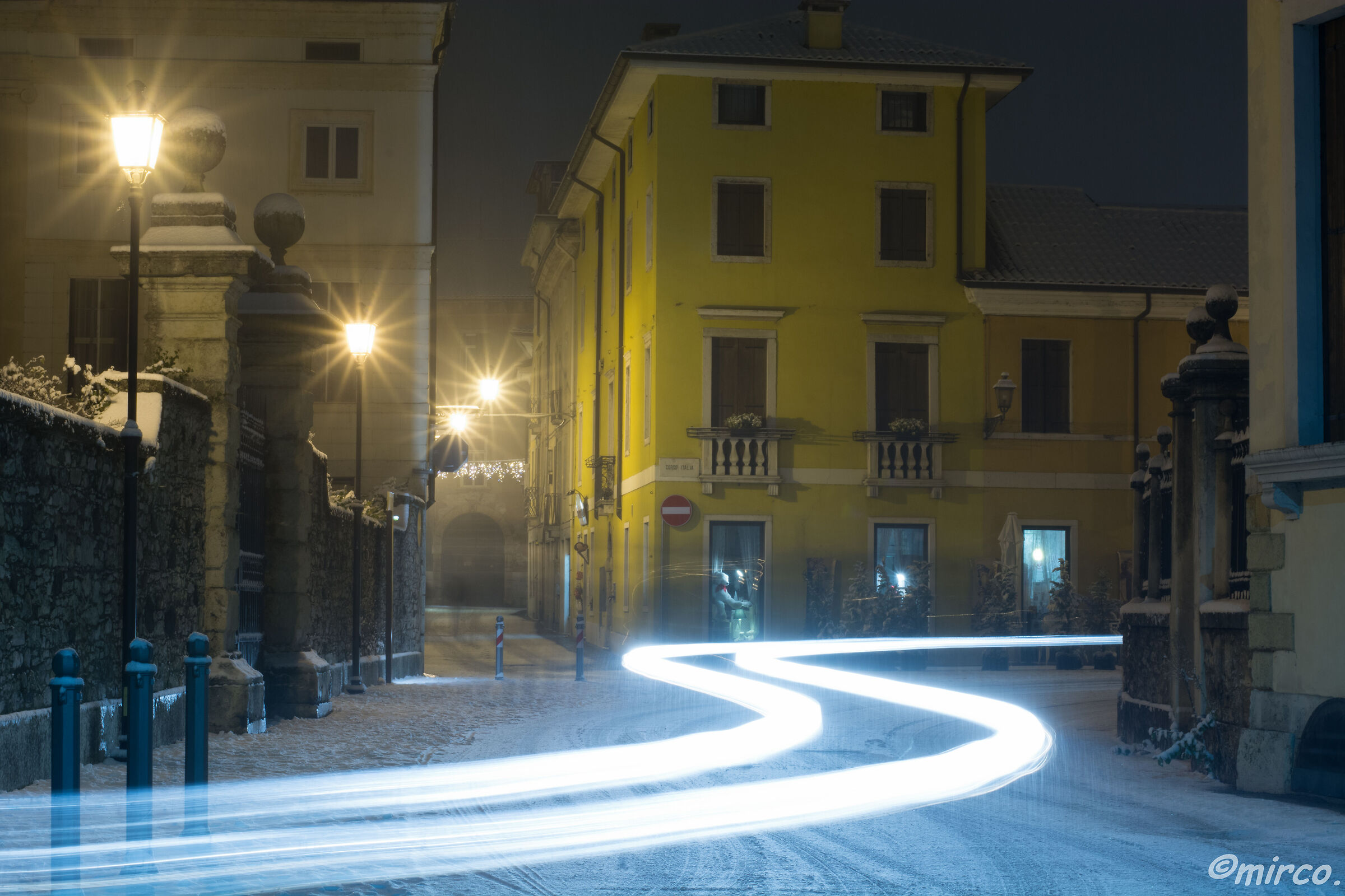 Light