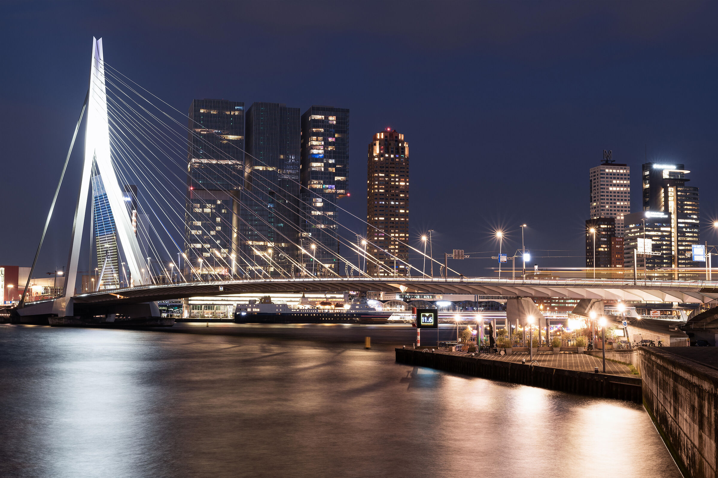 Rotterdam