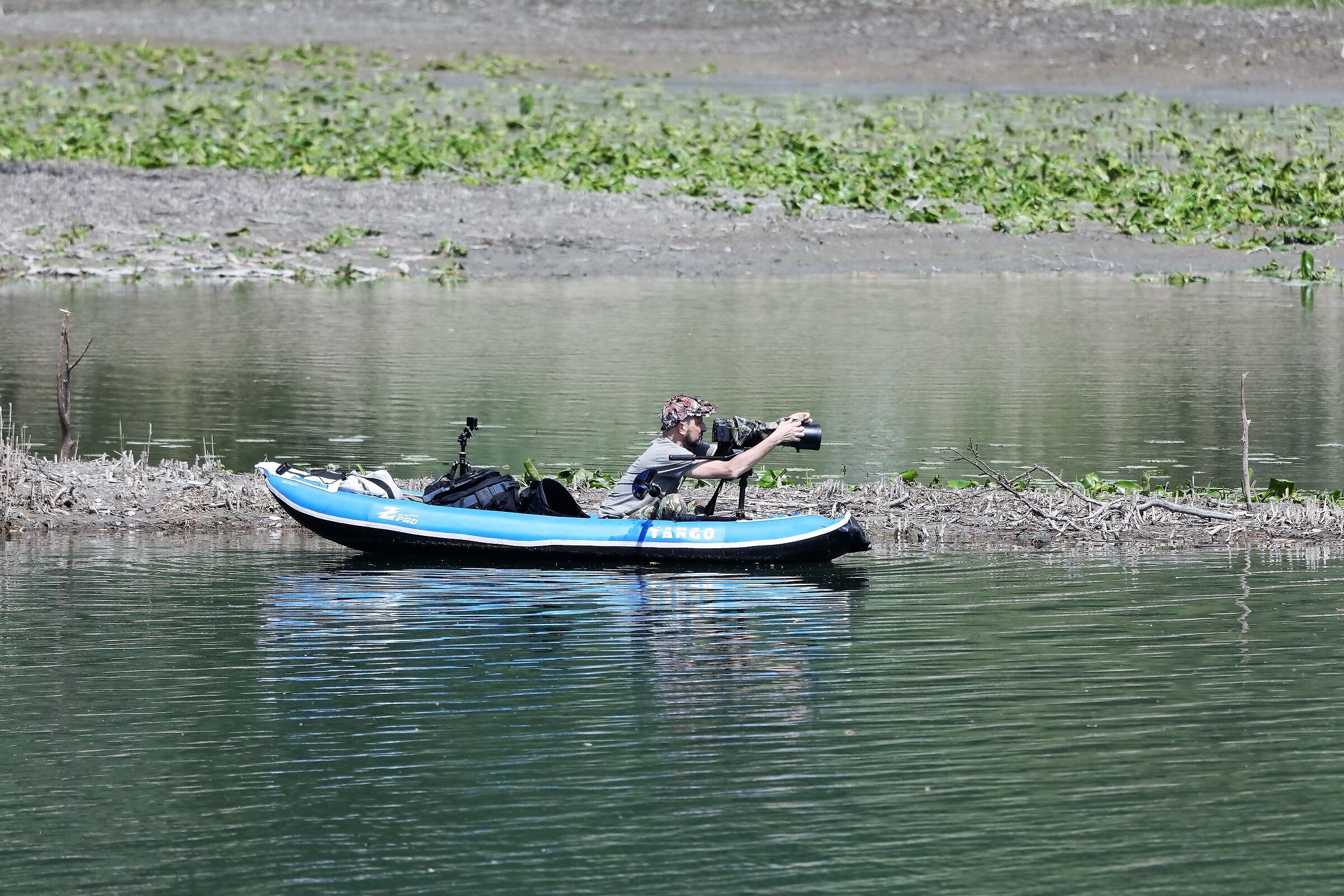 in palude 29-04-2022