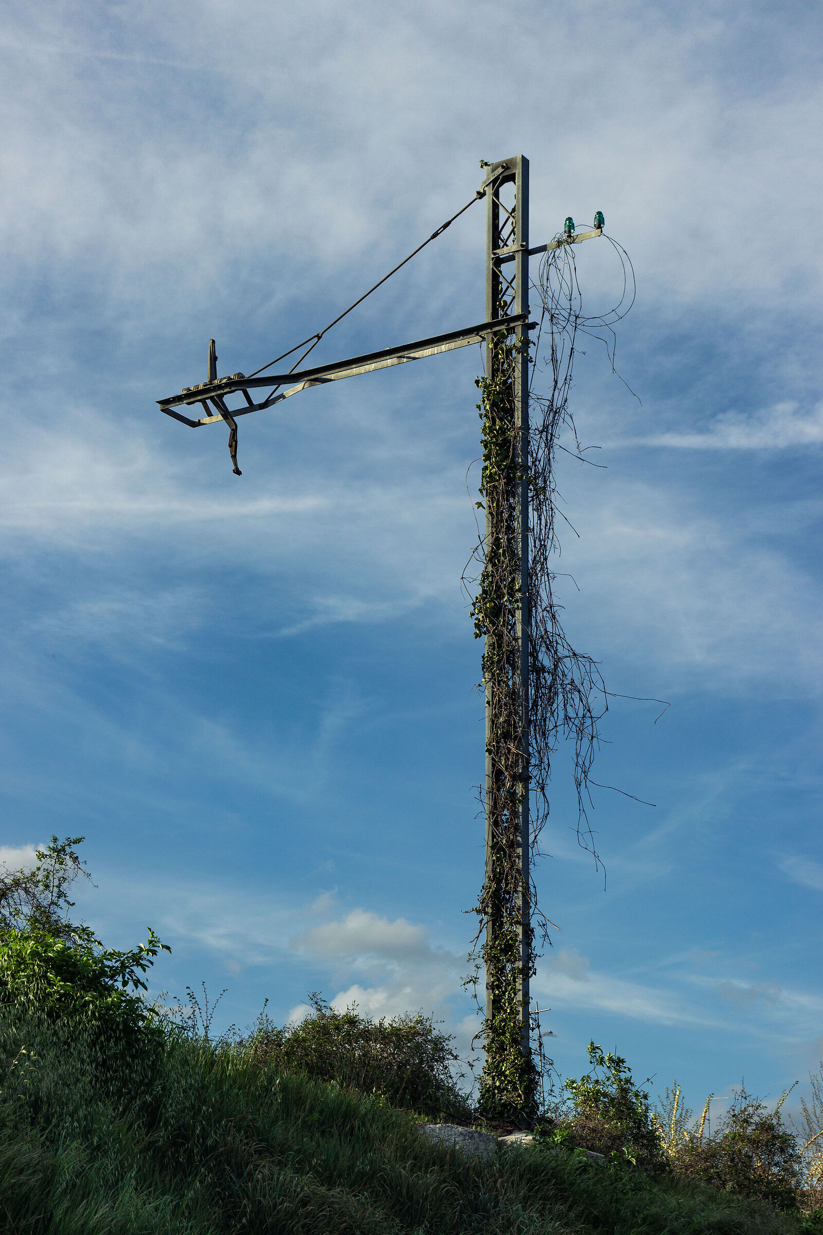 Ferrovia del passato