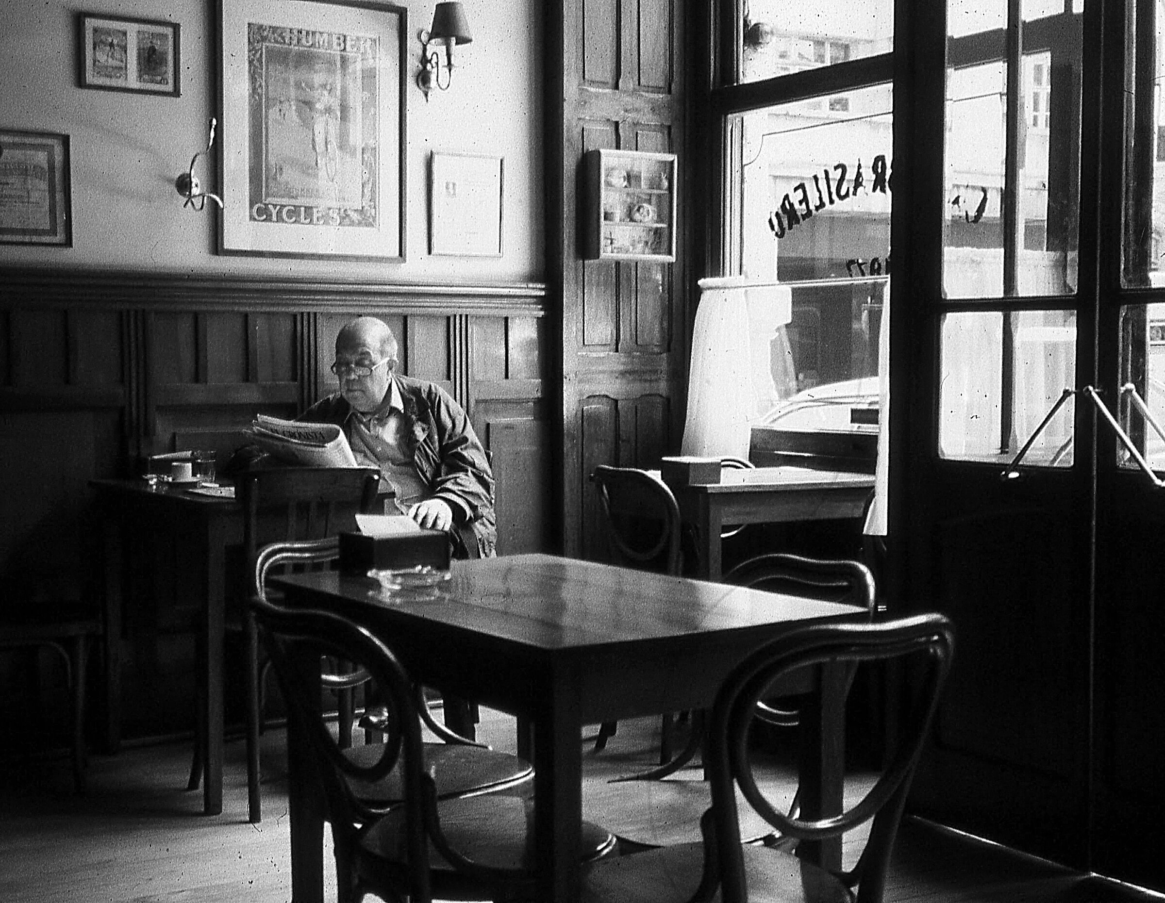 Caffè Montevideo