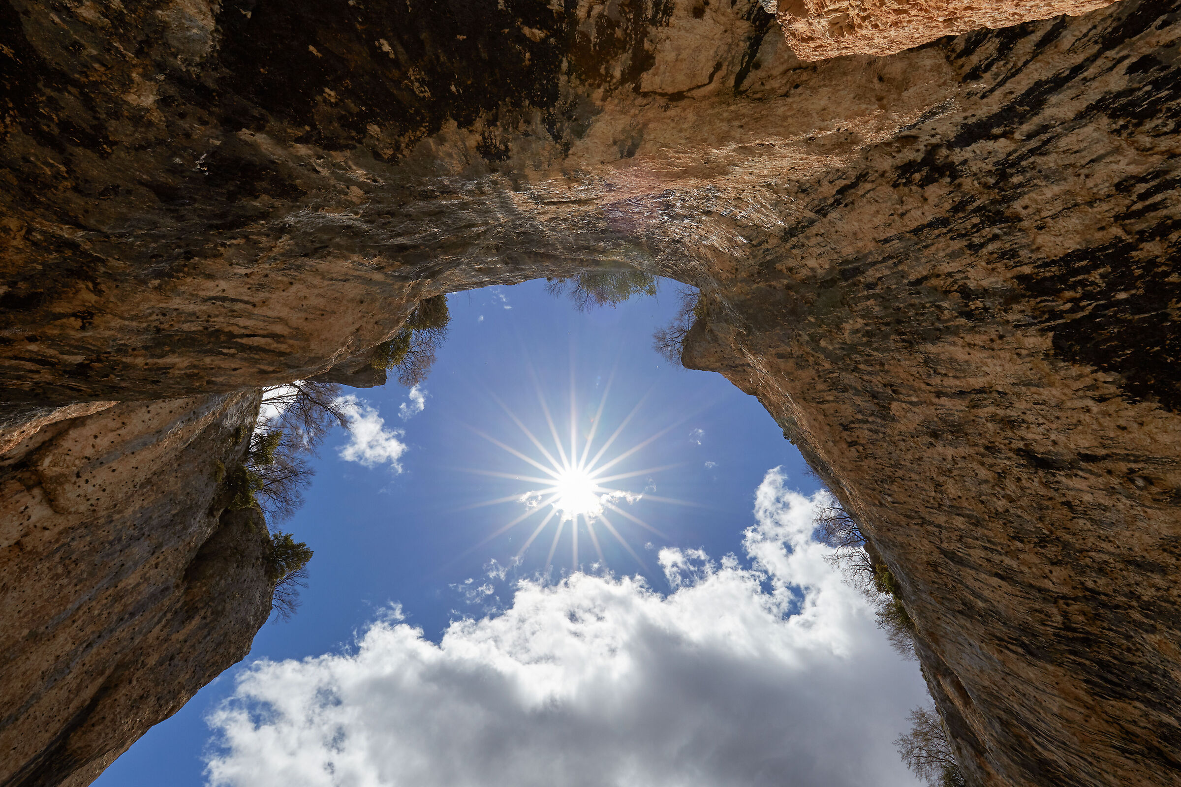 Valle Uprano - Valle Avello