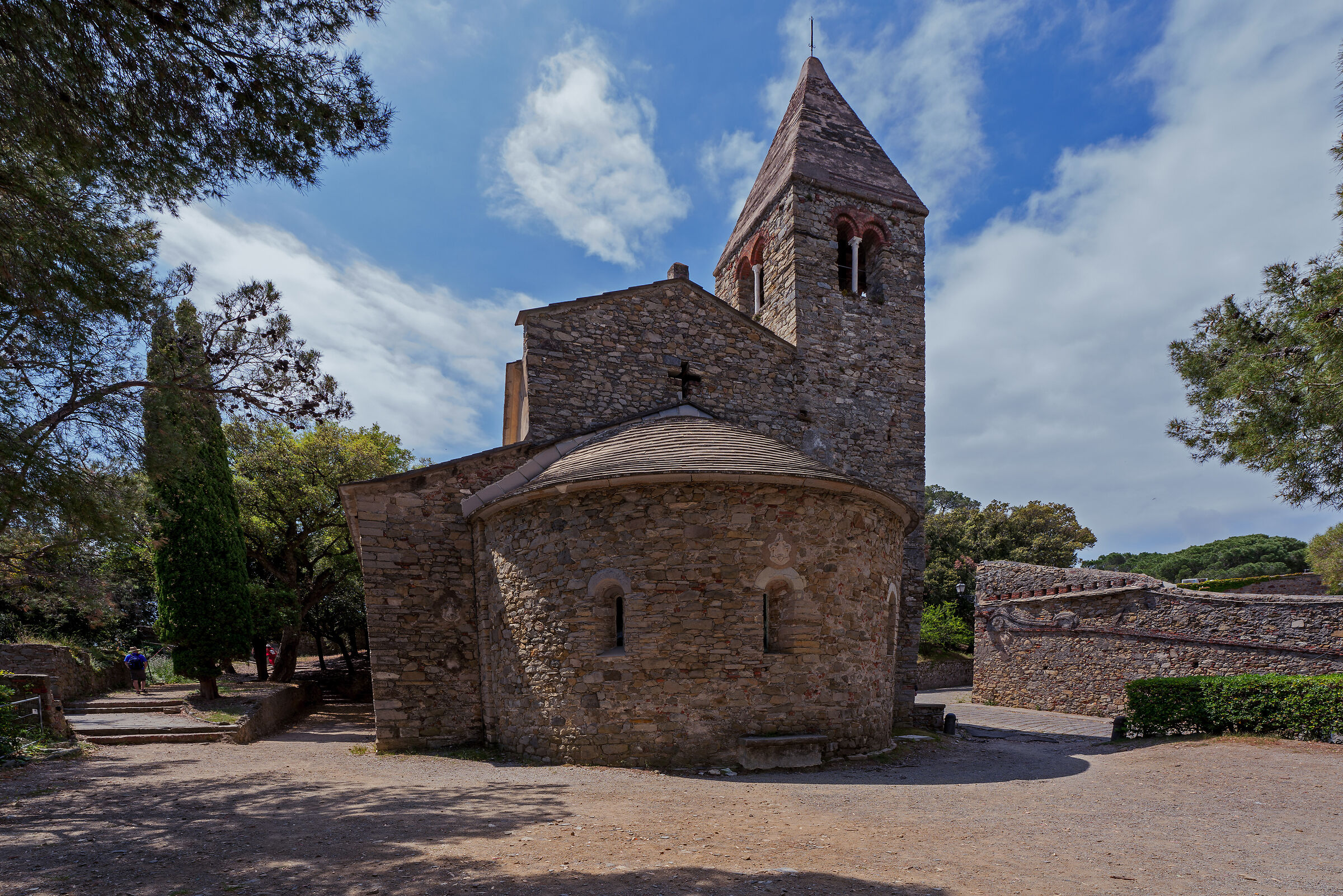 Piccola chiesa