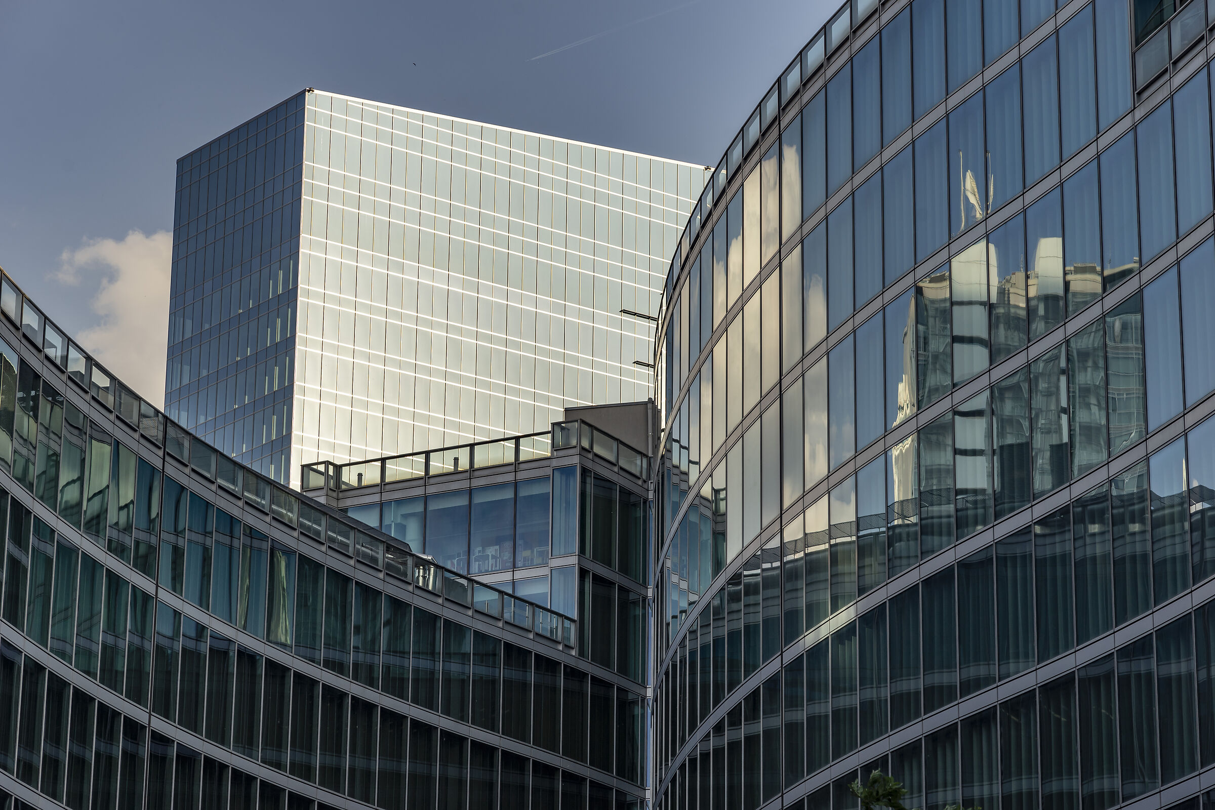 Palazzo Lombardia - 13