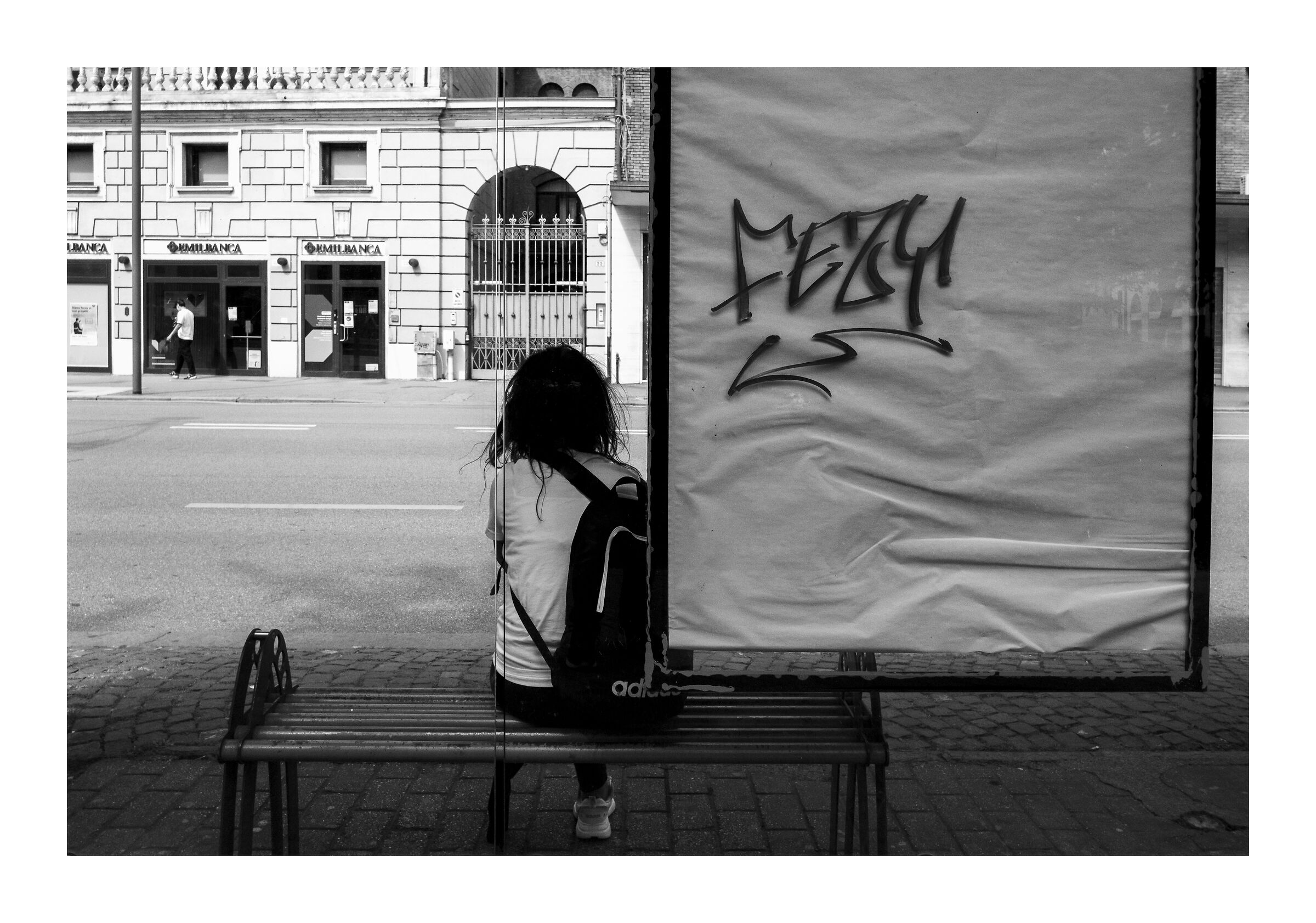 Thoughts... and words