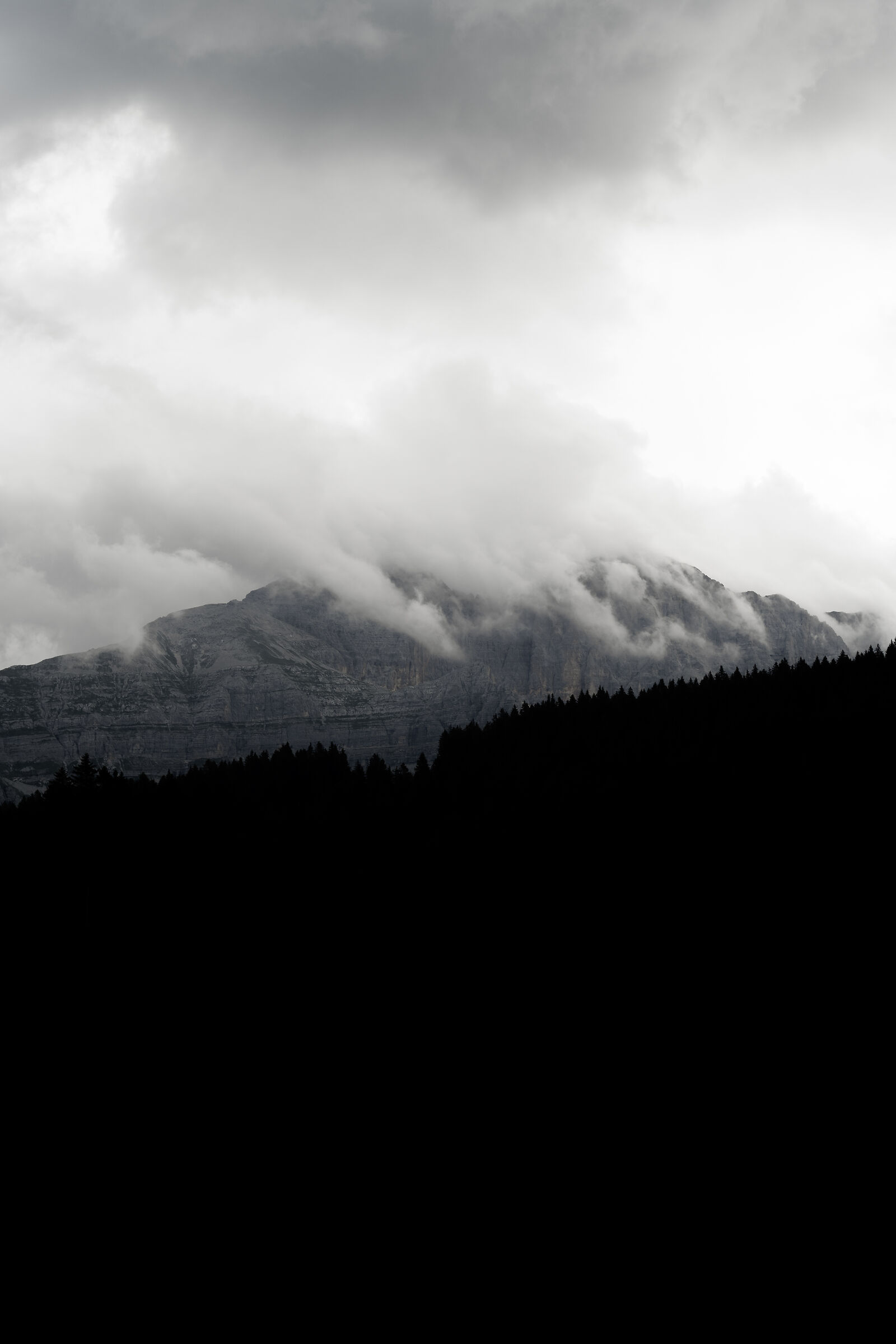 campiglio - monti velati 1