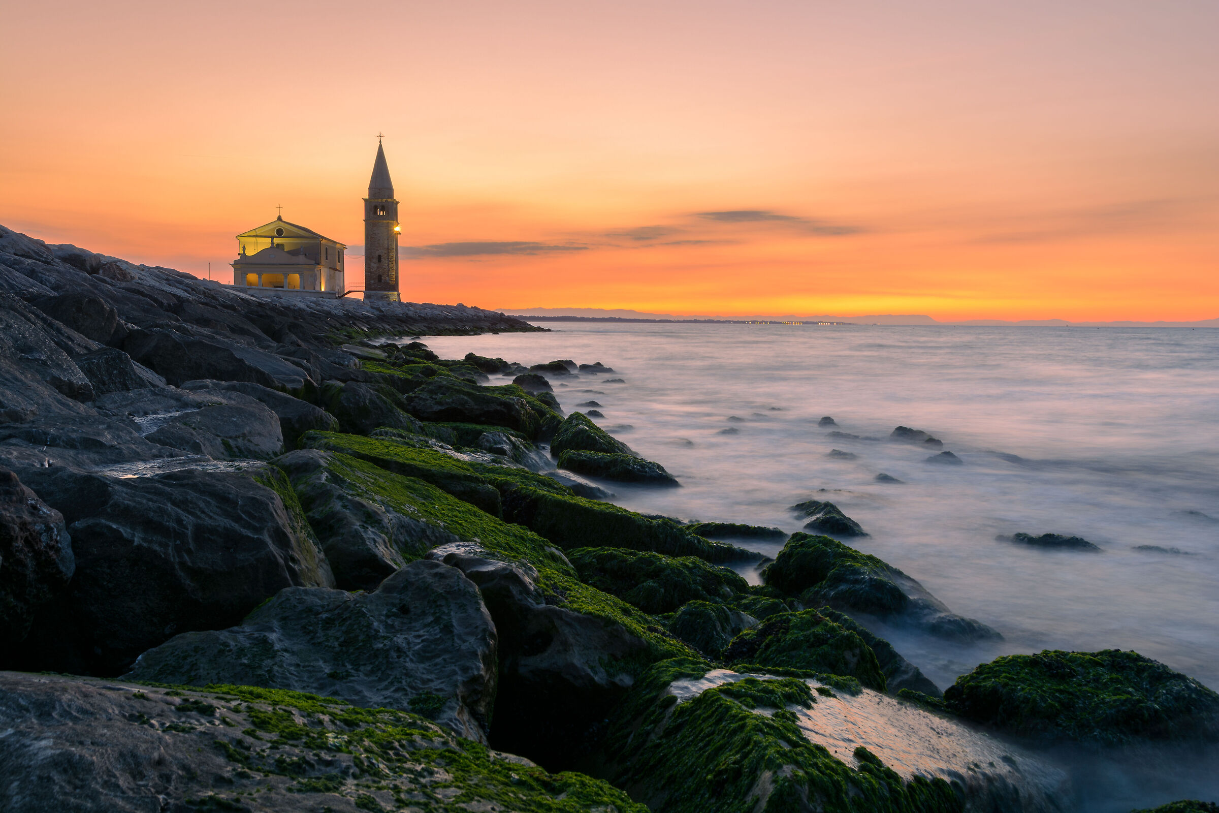 Madonna dell'Angelo Caorle