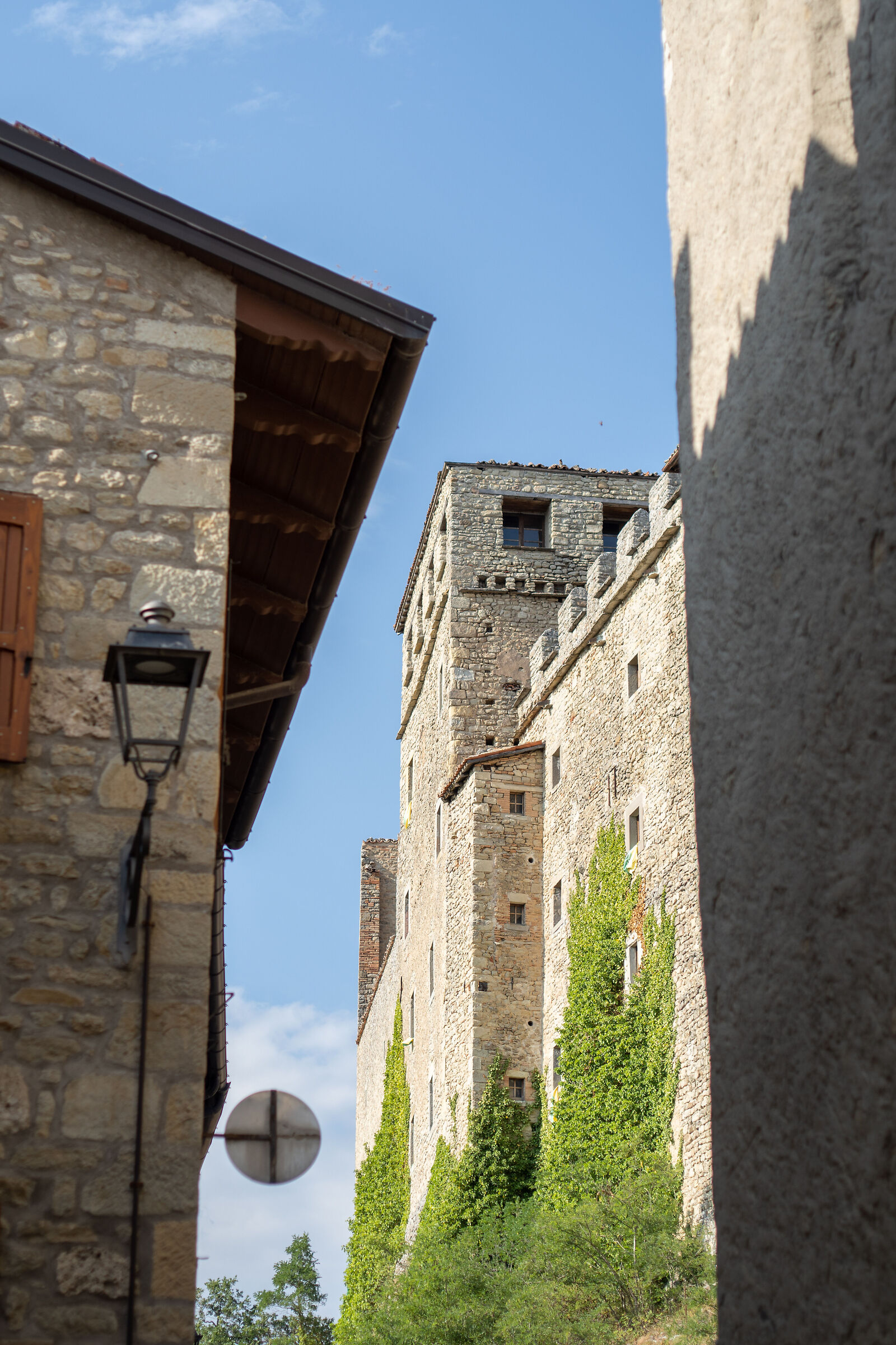 montecuccolo - torre