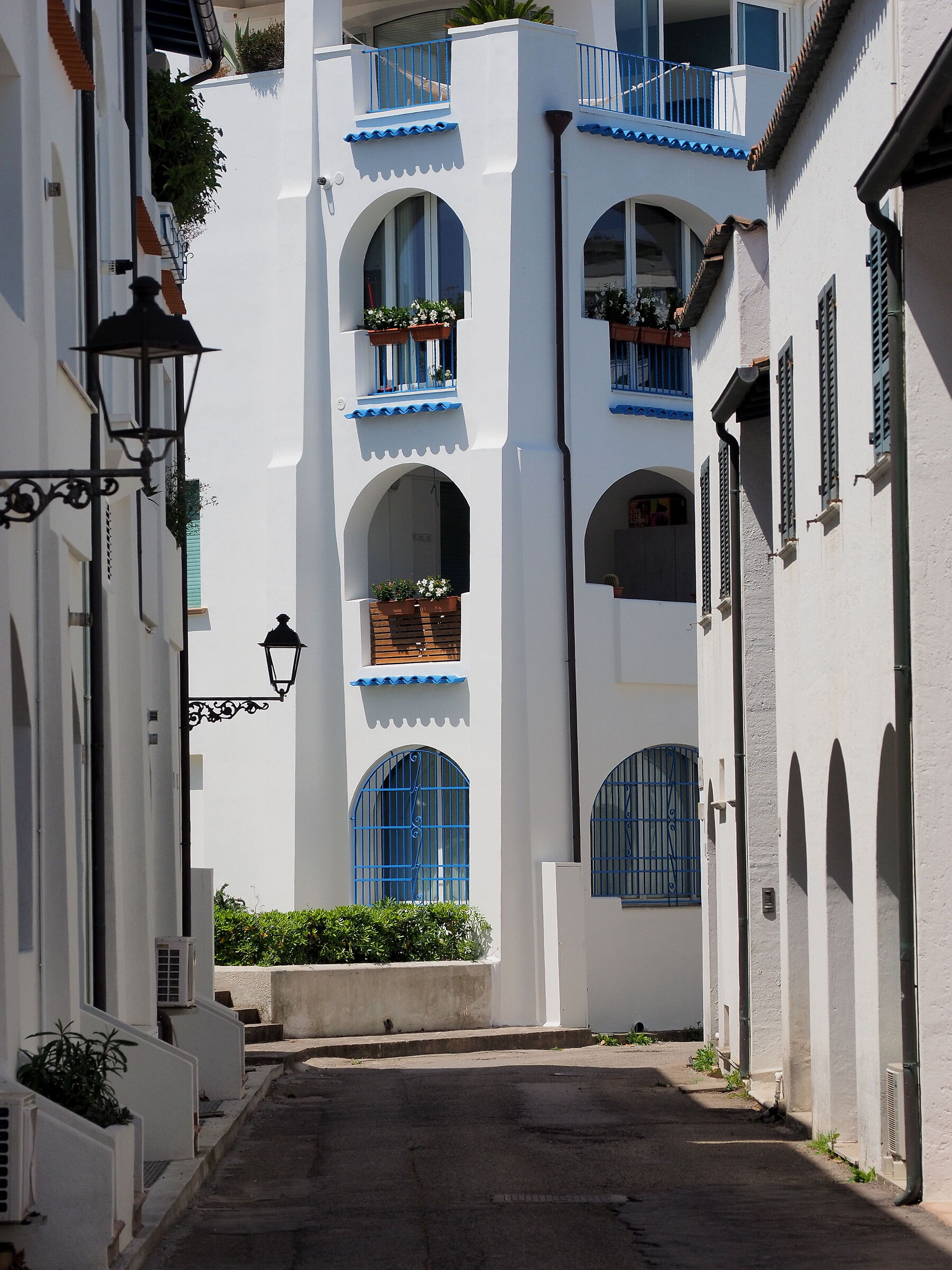 Porto Verde