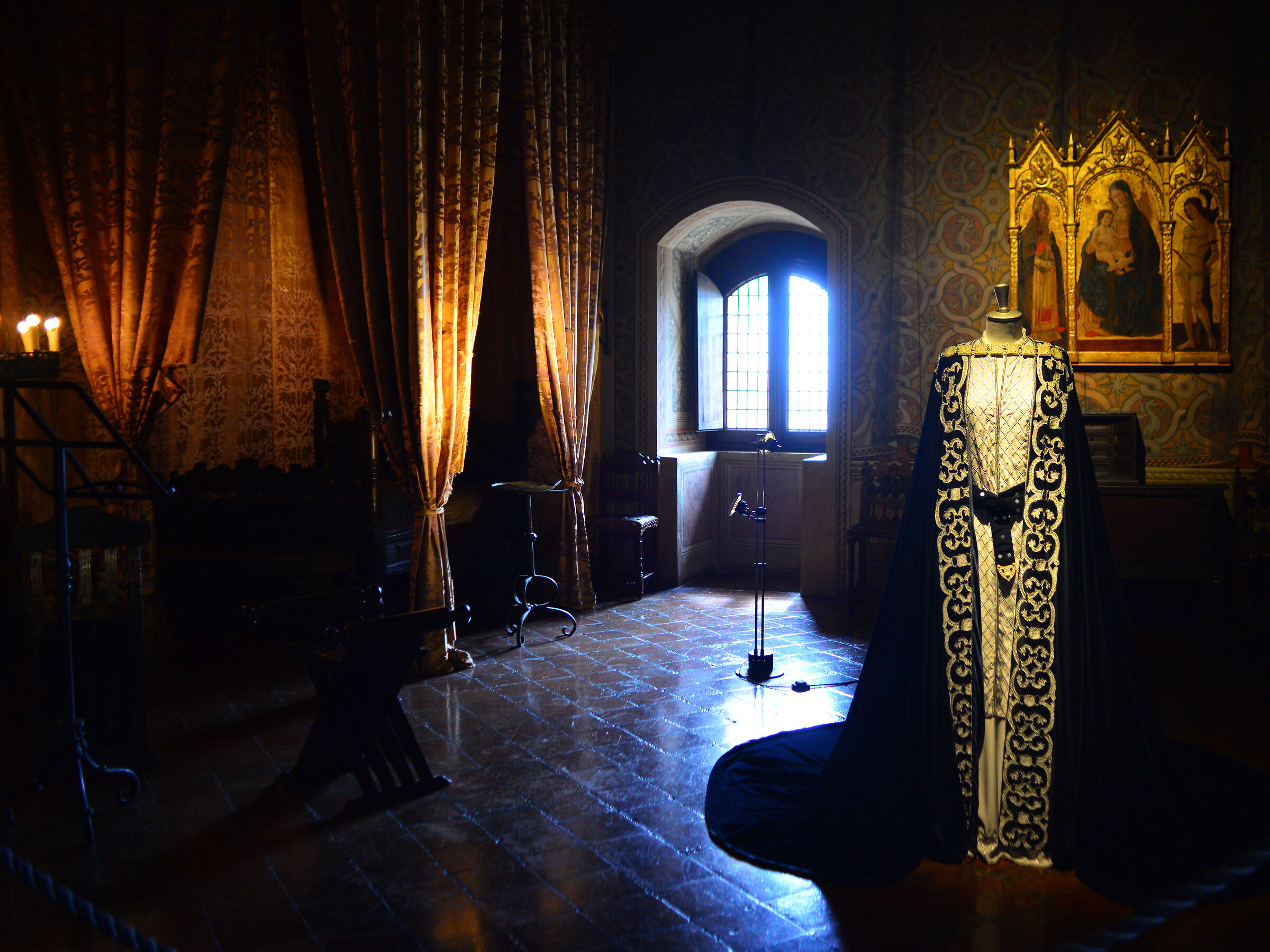 Gradara Castle - 2022