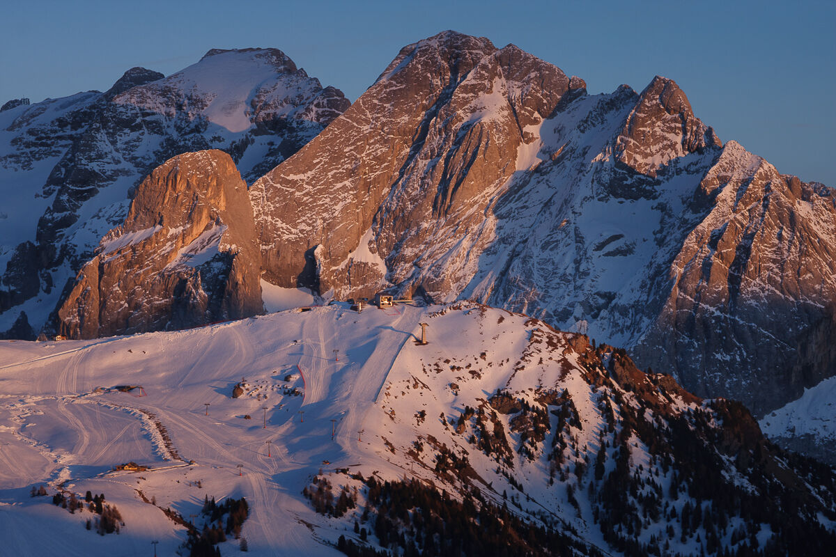 Lo chiamano Belvedere ...