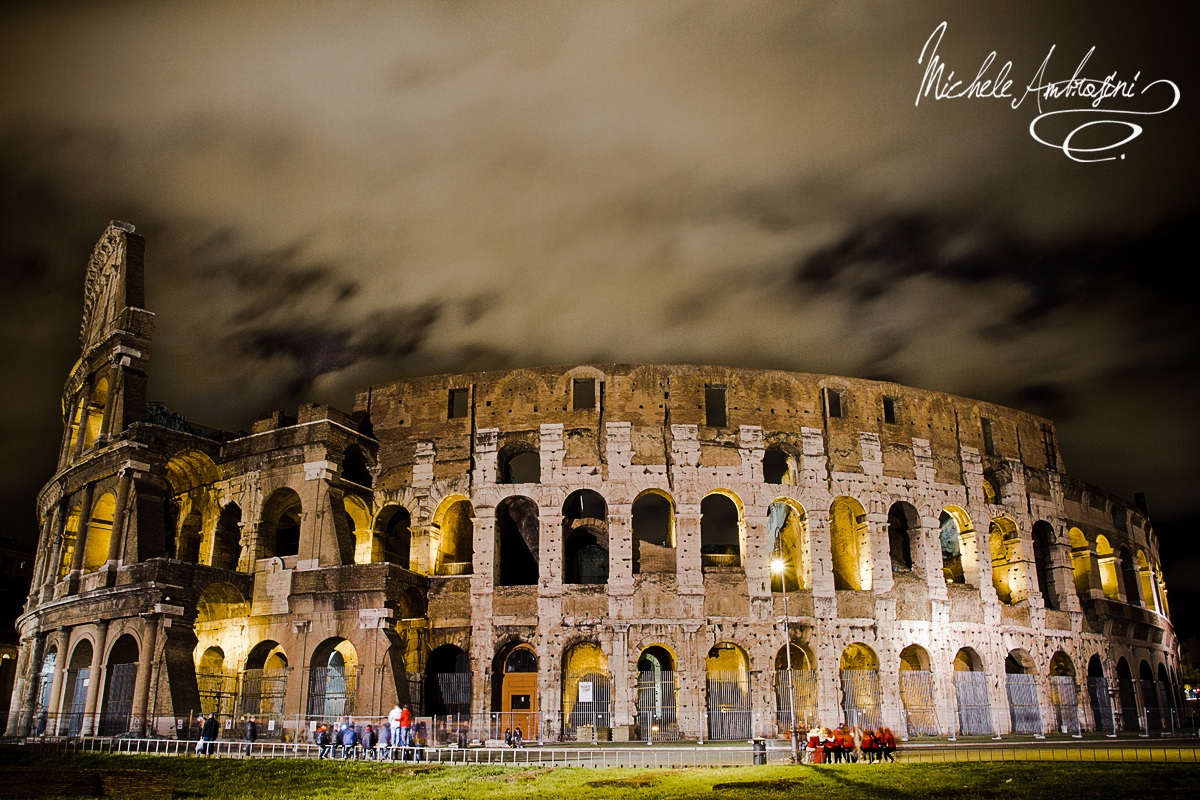 Il Colosseo