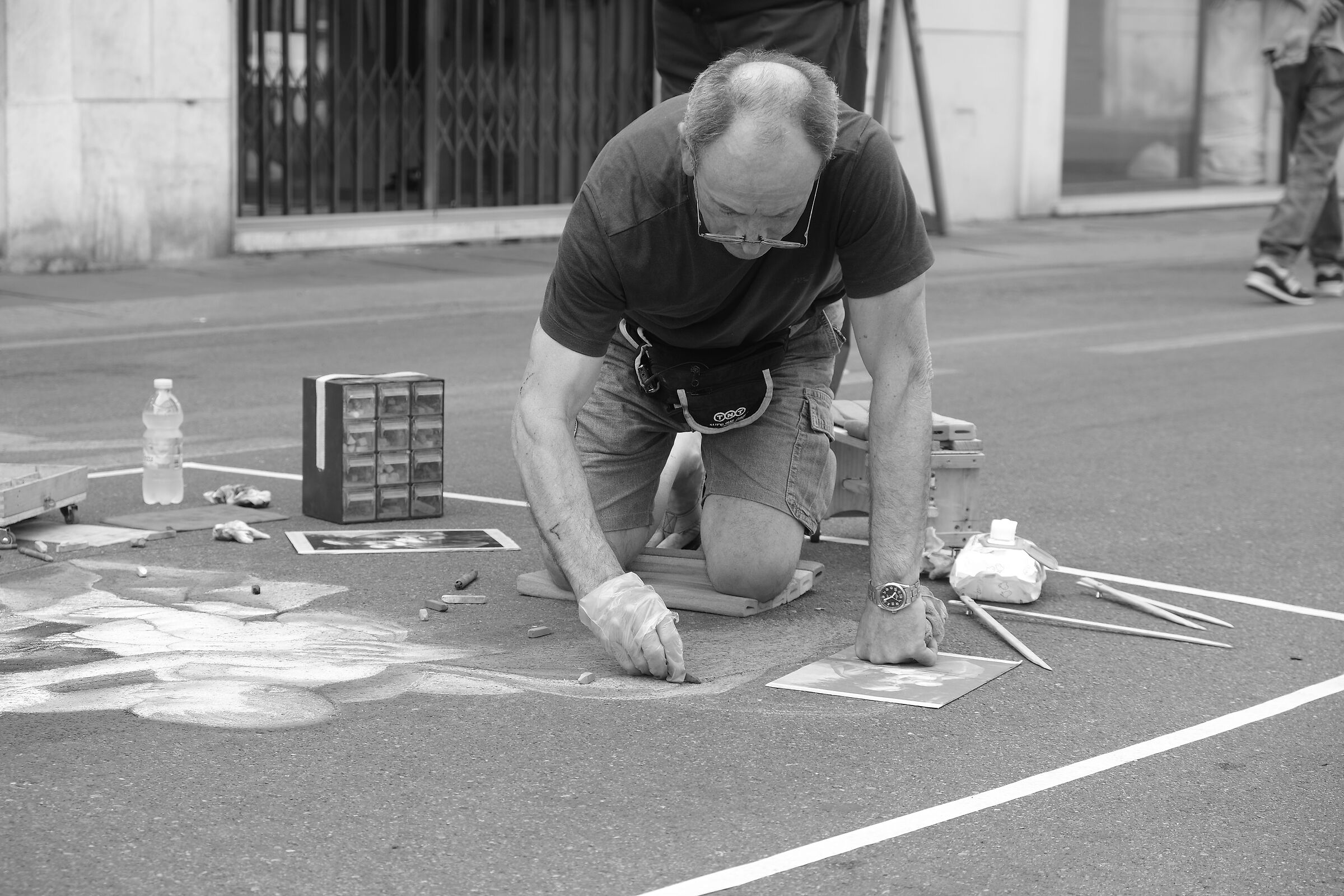 Festa dei MiraFesta dei Miracoli - madonnacoli competition