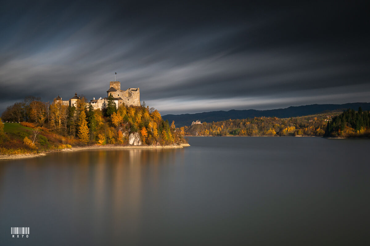 Castello di Niedzica