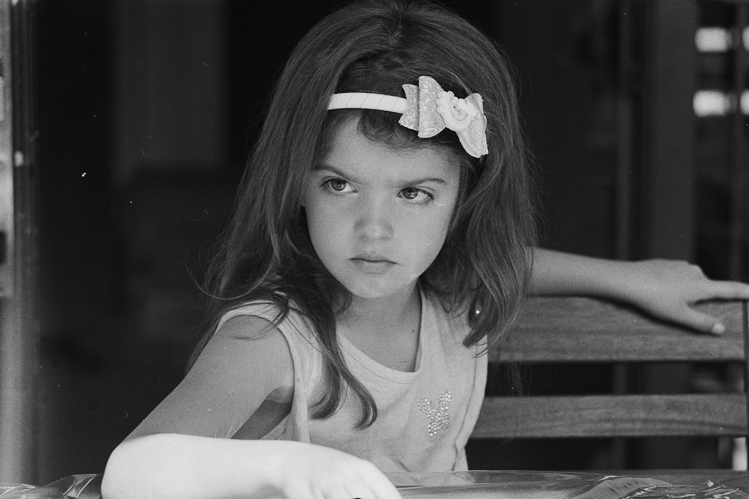 spotmatic F, pentacon 135mm f2.8