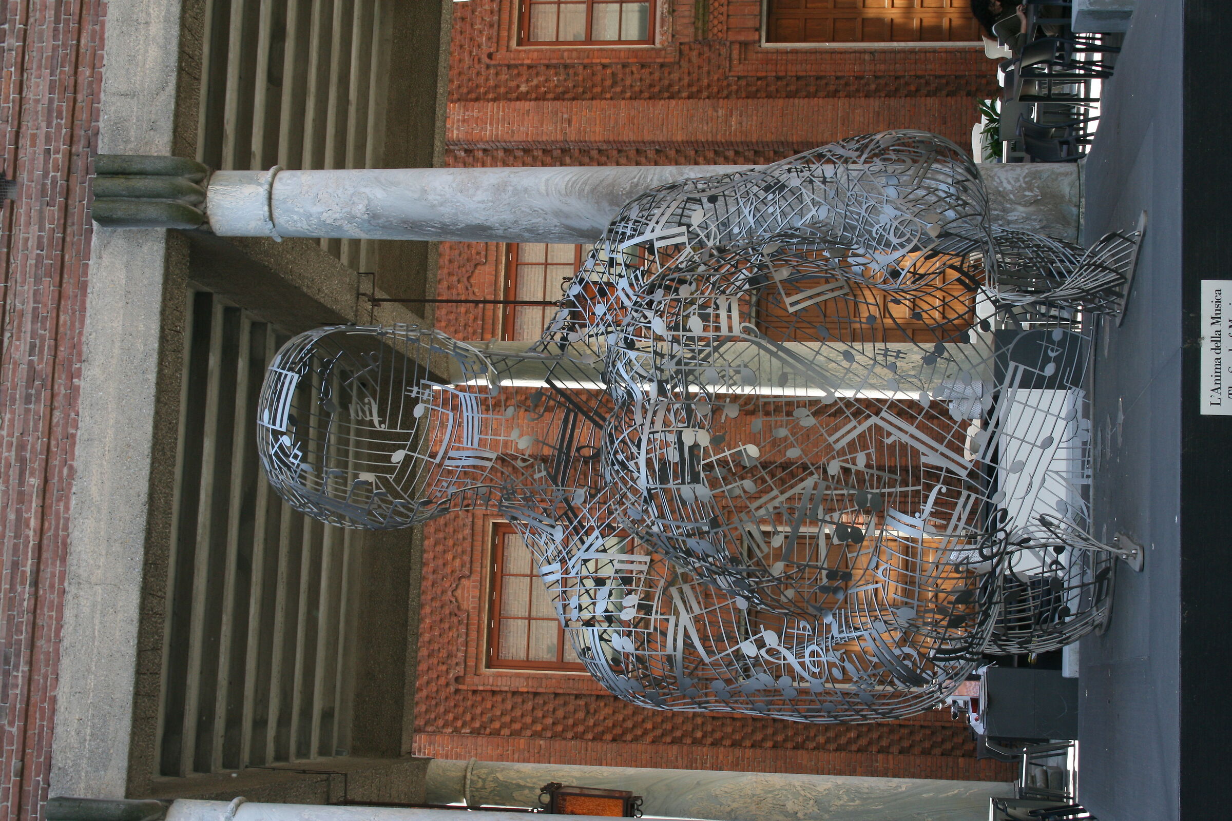 museo violino cremona