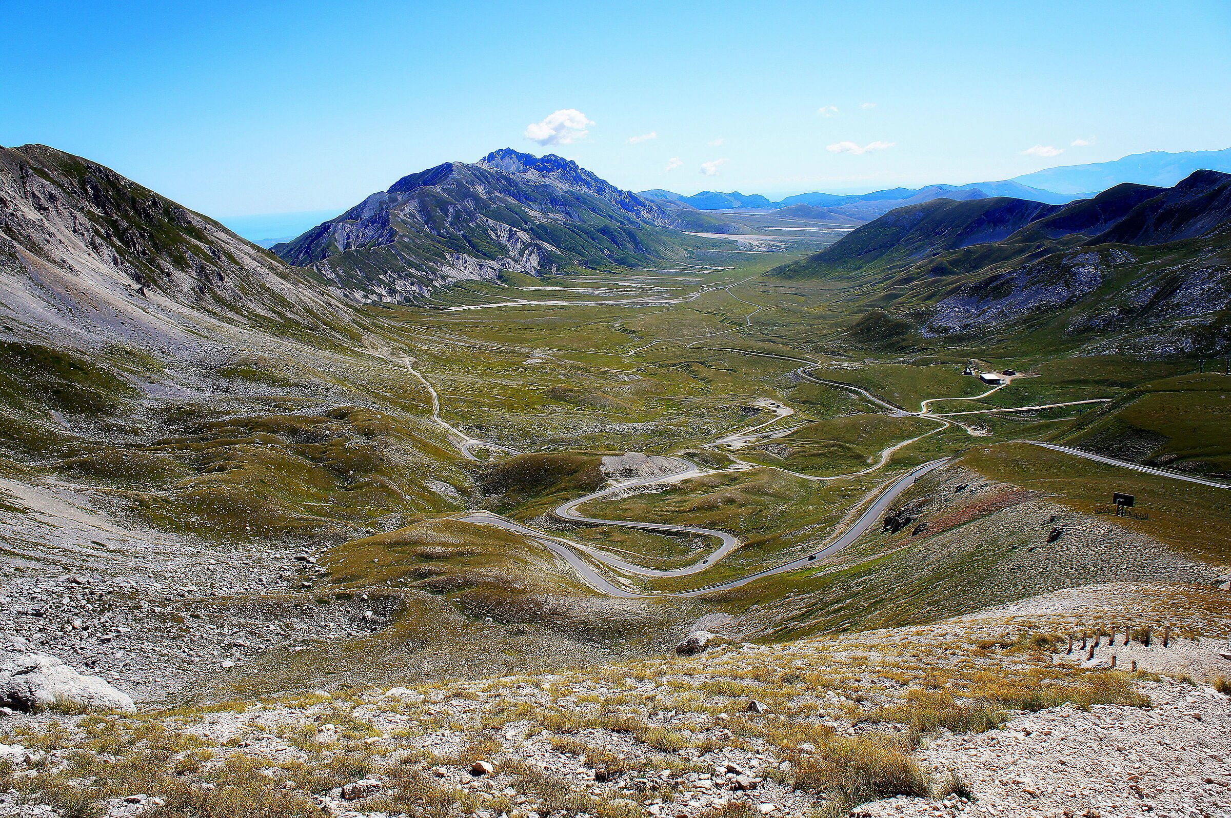 Campo Imperatore