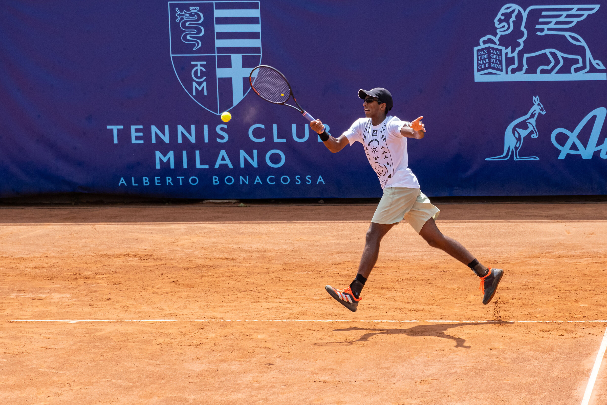 Bonfiglio Tournament 2022