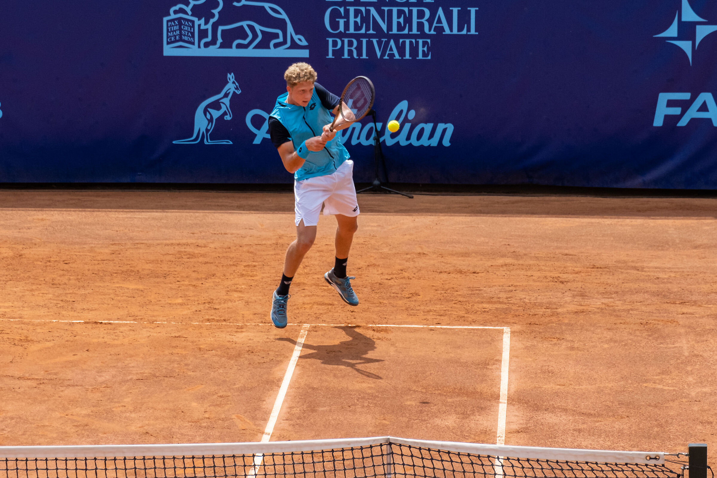 Bonfiglio Tournament 2022