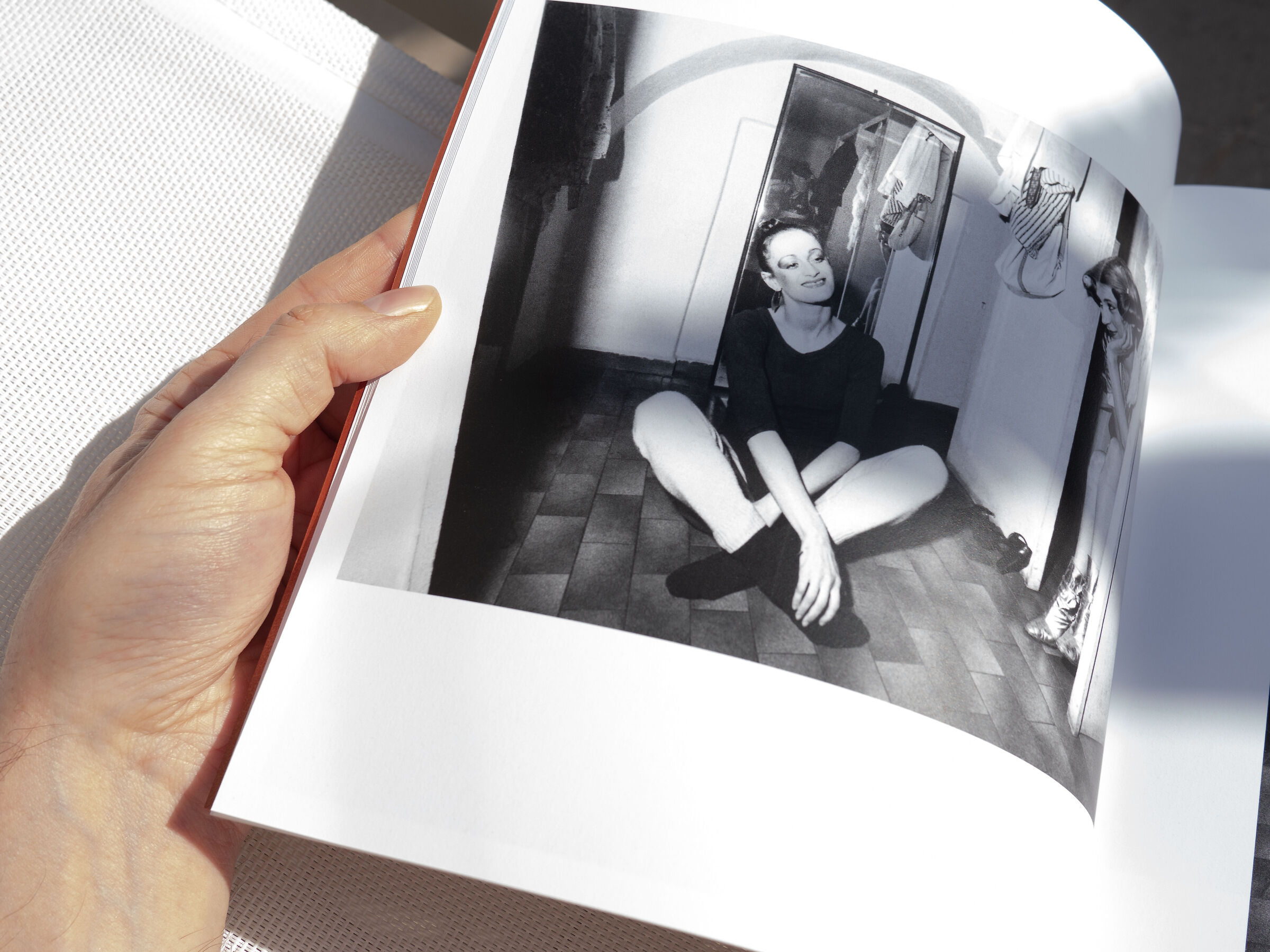 Non recensiti, di Gabriele Basilico