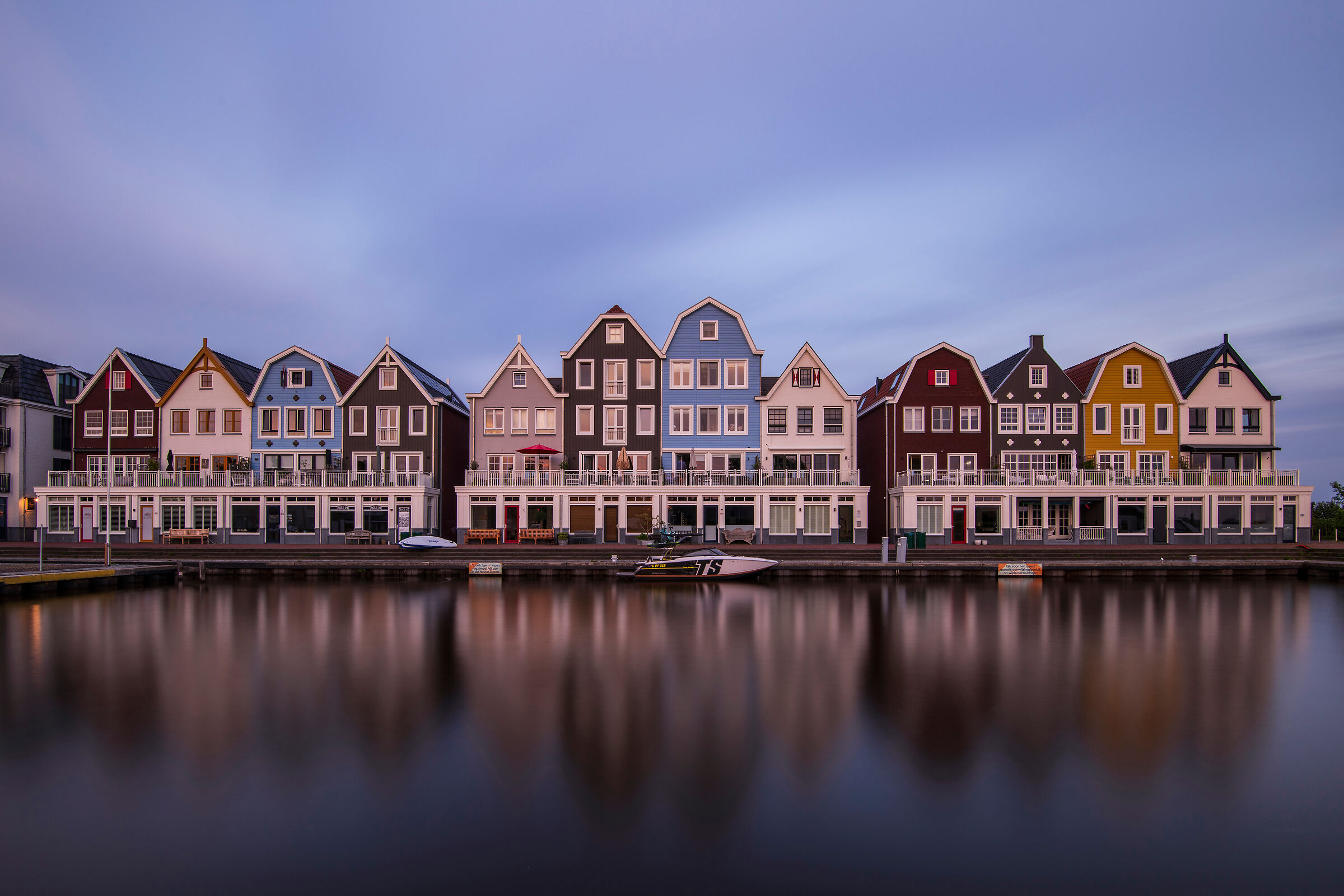 Oud-Loosdrecht