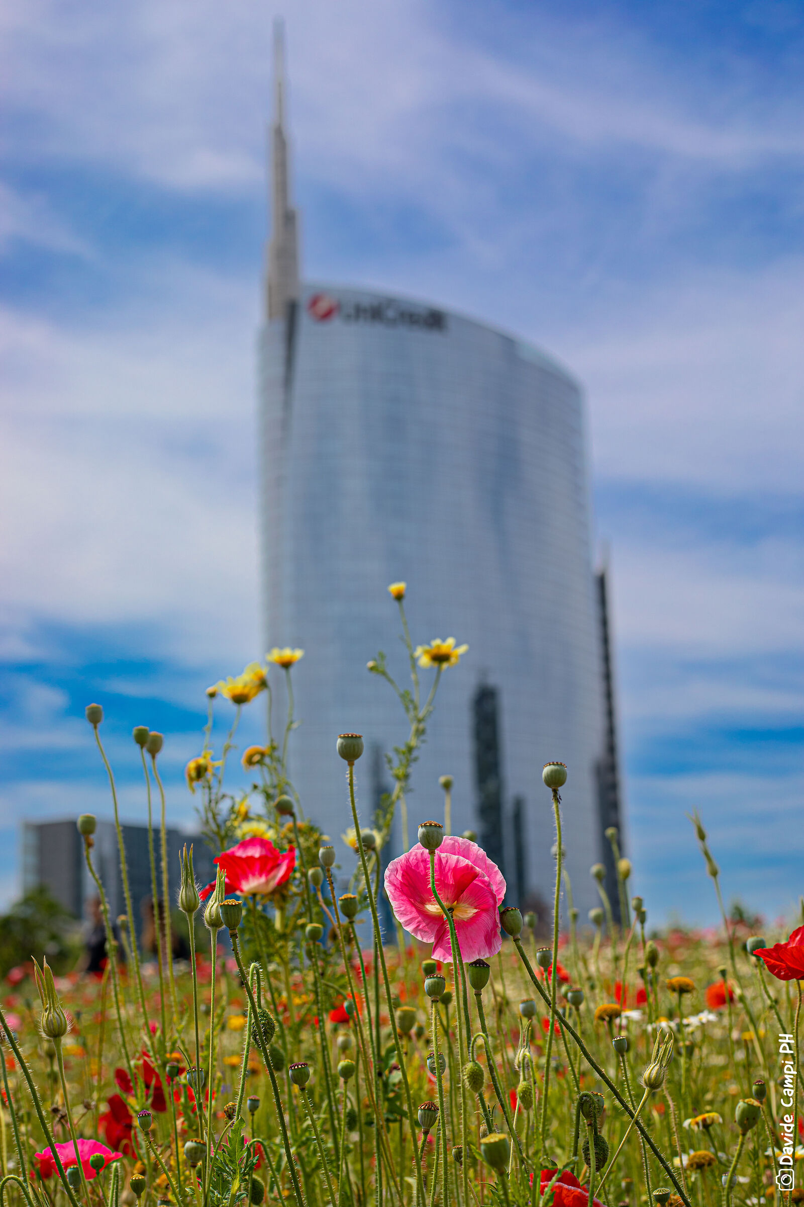 La Nuova Milano