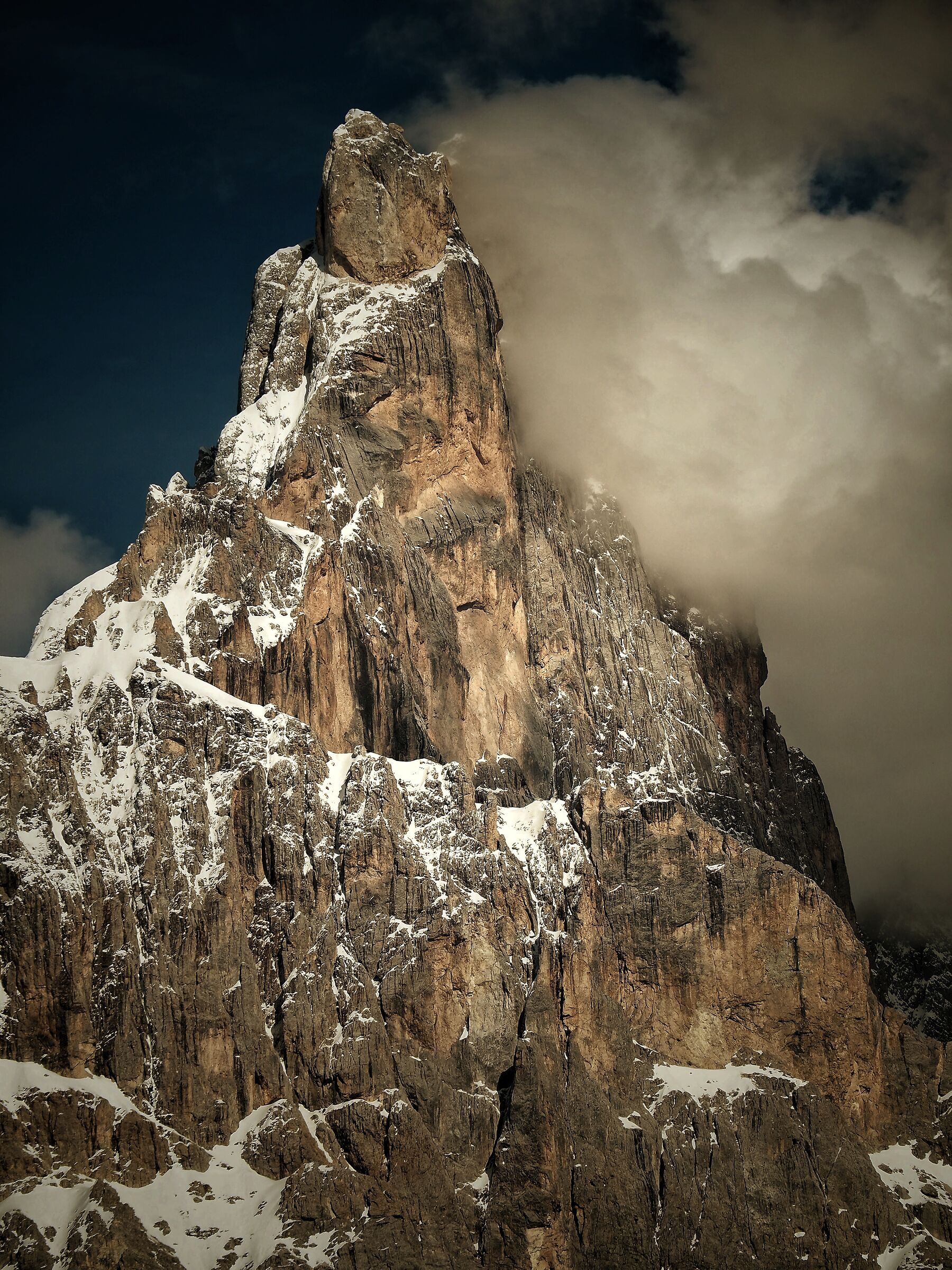 Cimon della Pala