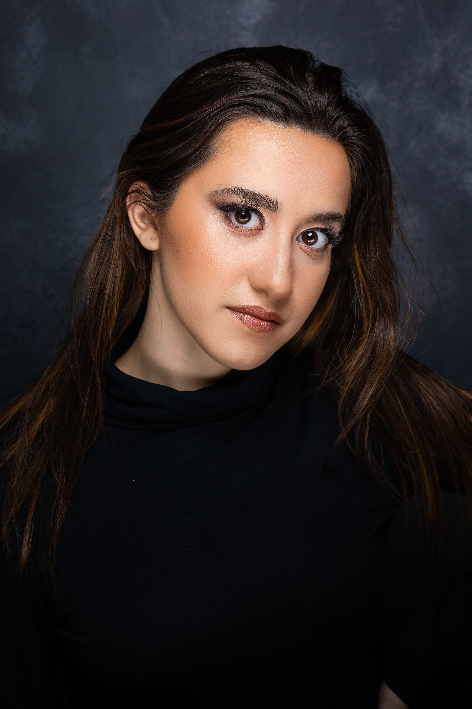 Alexia