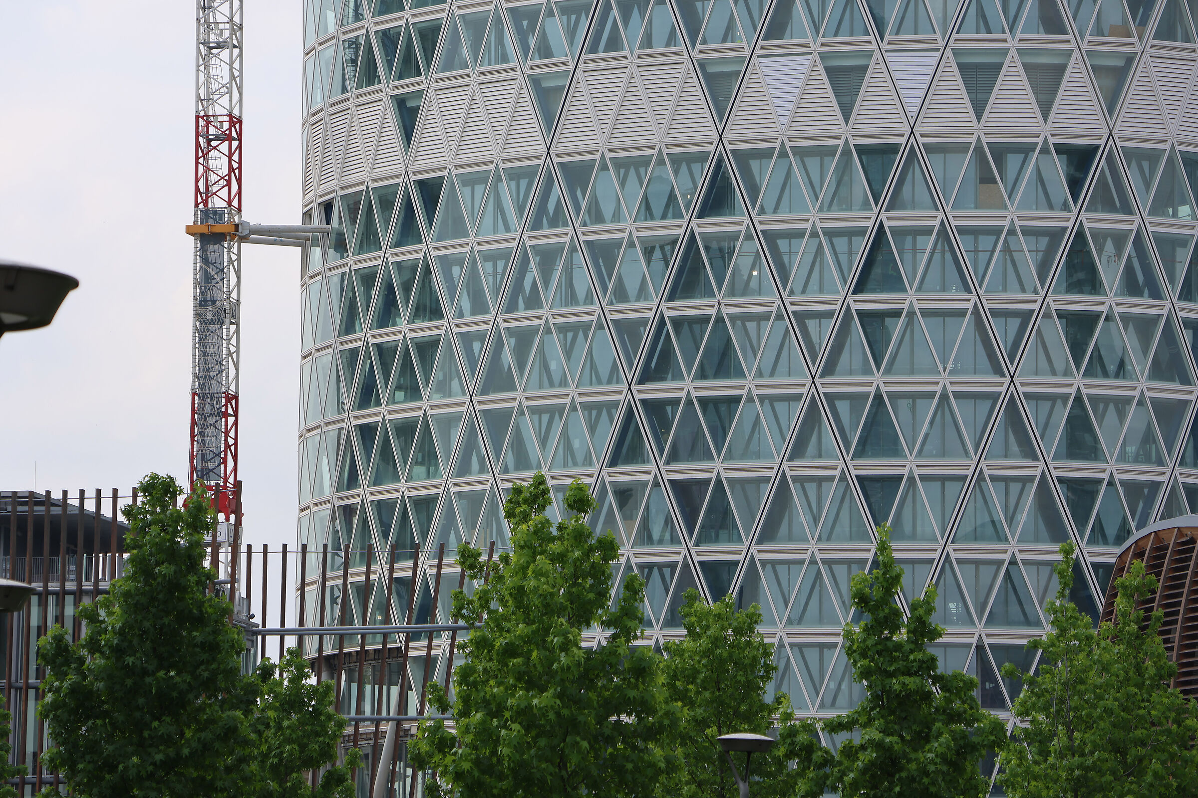Canon RF S 18-150mm @ 100mm f/6.3