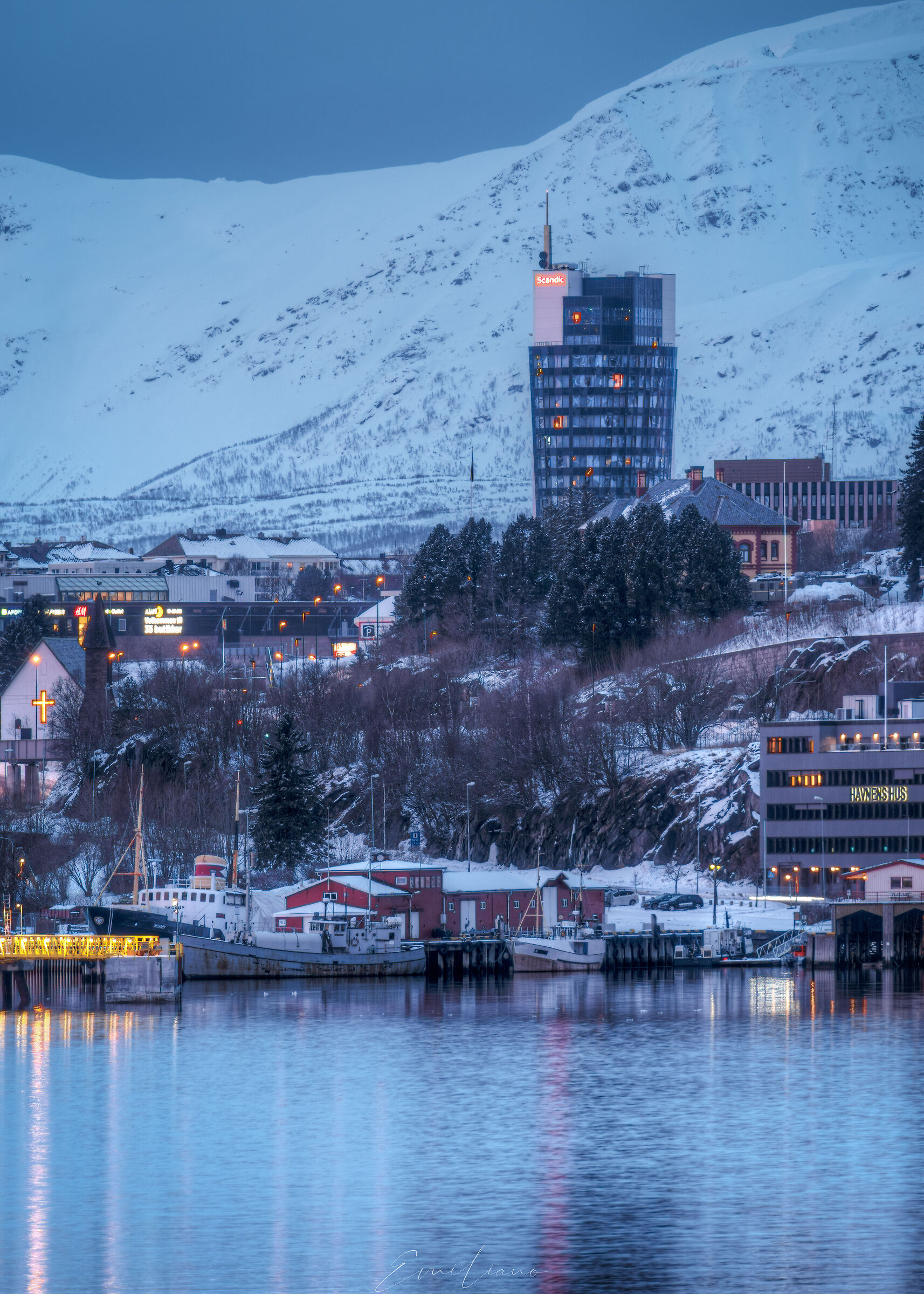 Narvik