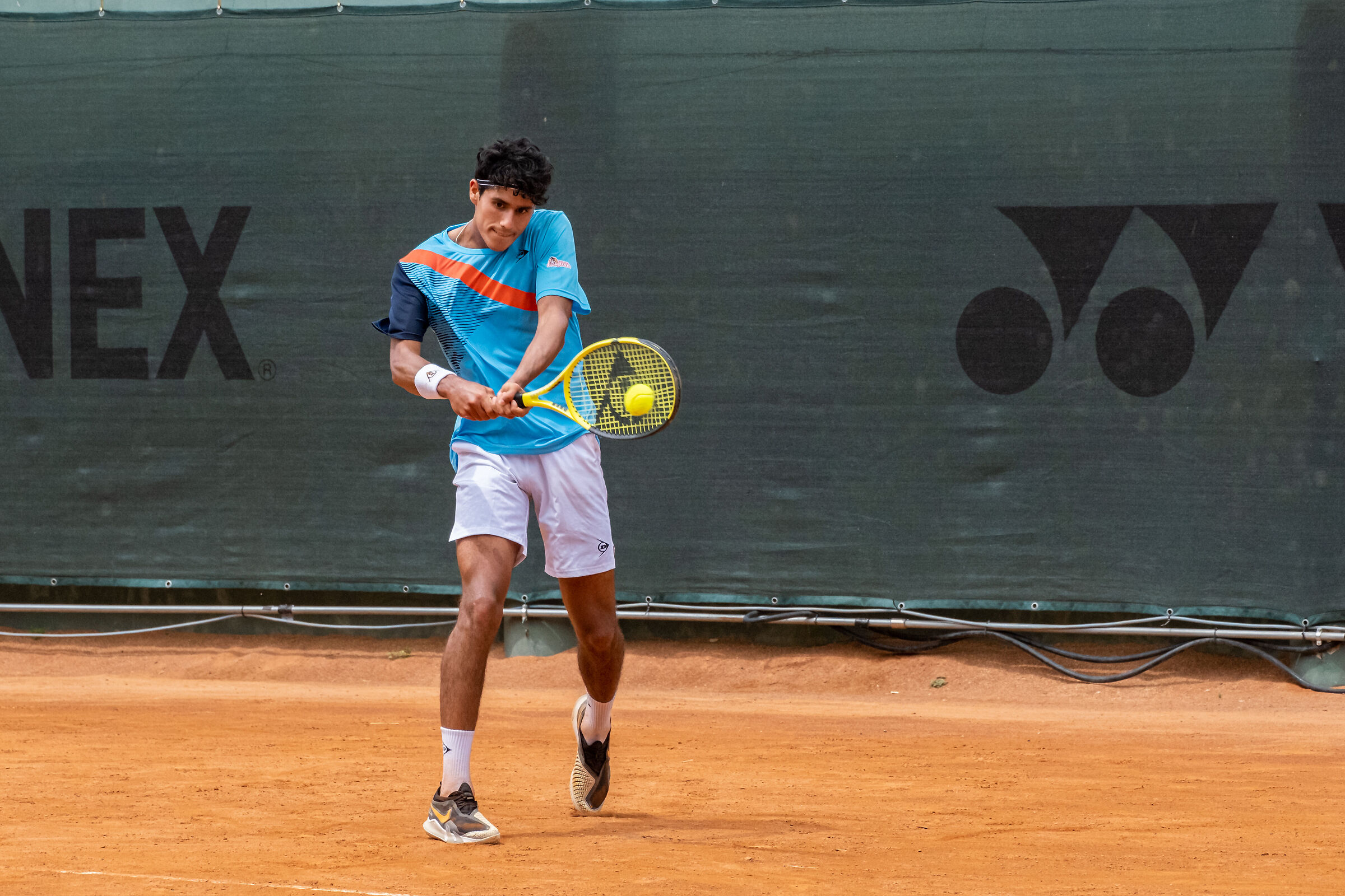 Bonfiglio Tournament 2022