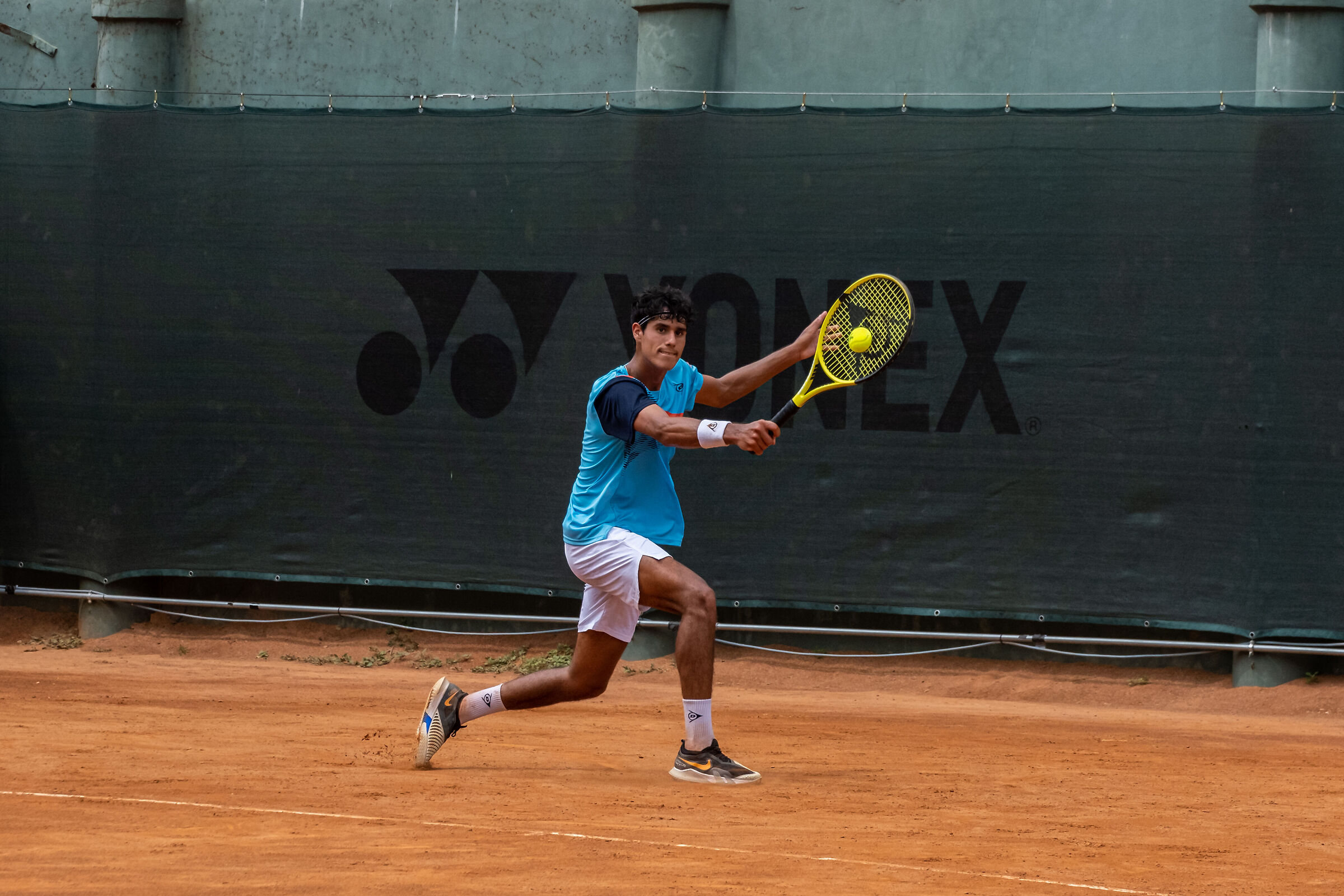 Bonfiglio Tournament 2022