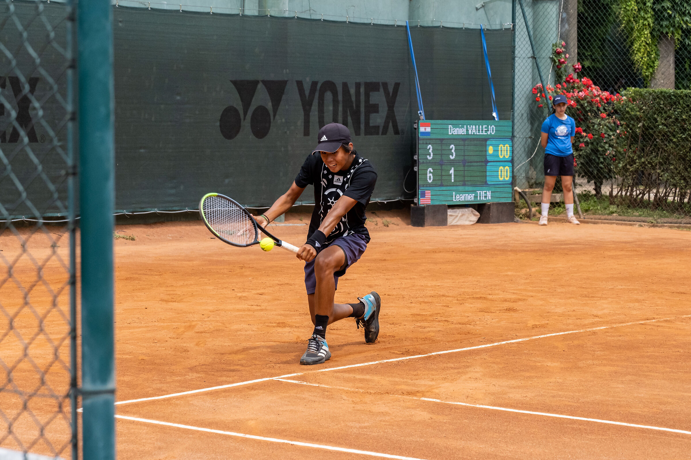 Bonfiglio Tournament 2022