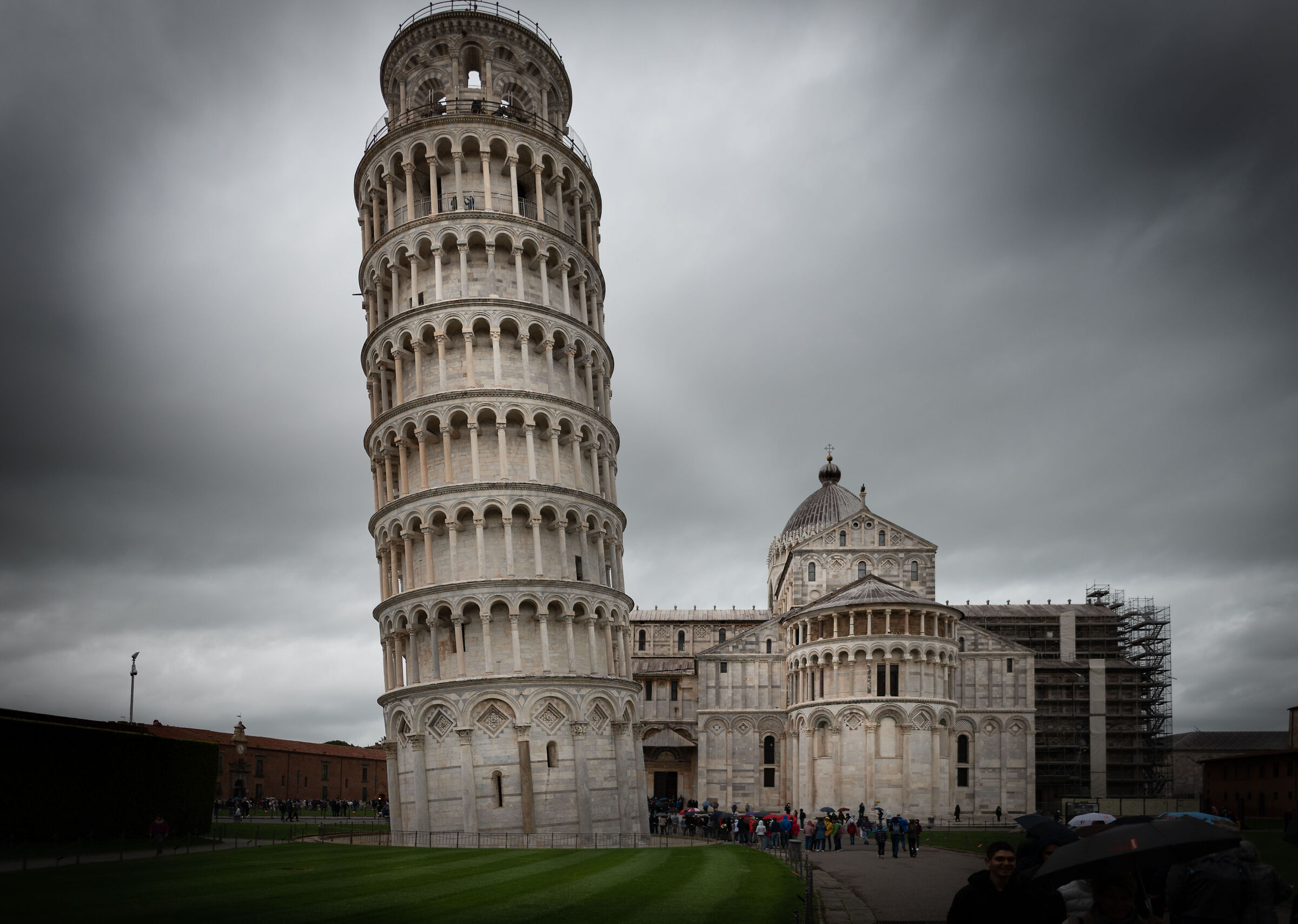 Torre di Pisa