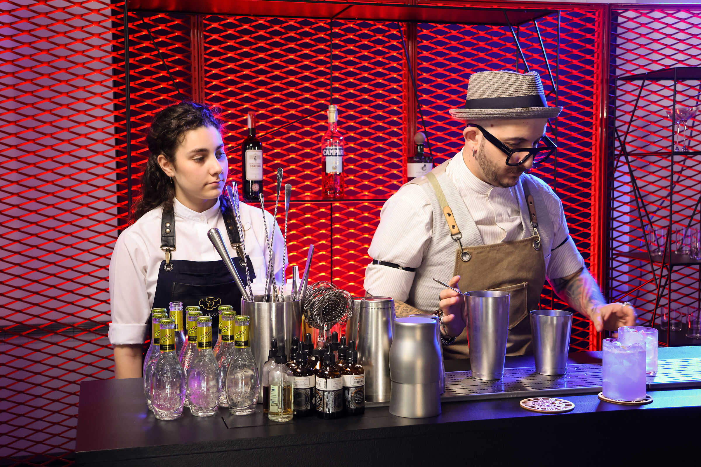 Sample Canon RF S 18-150mm