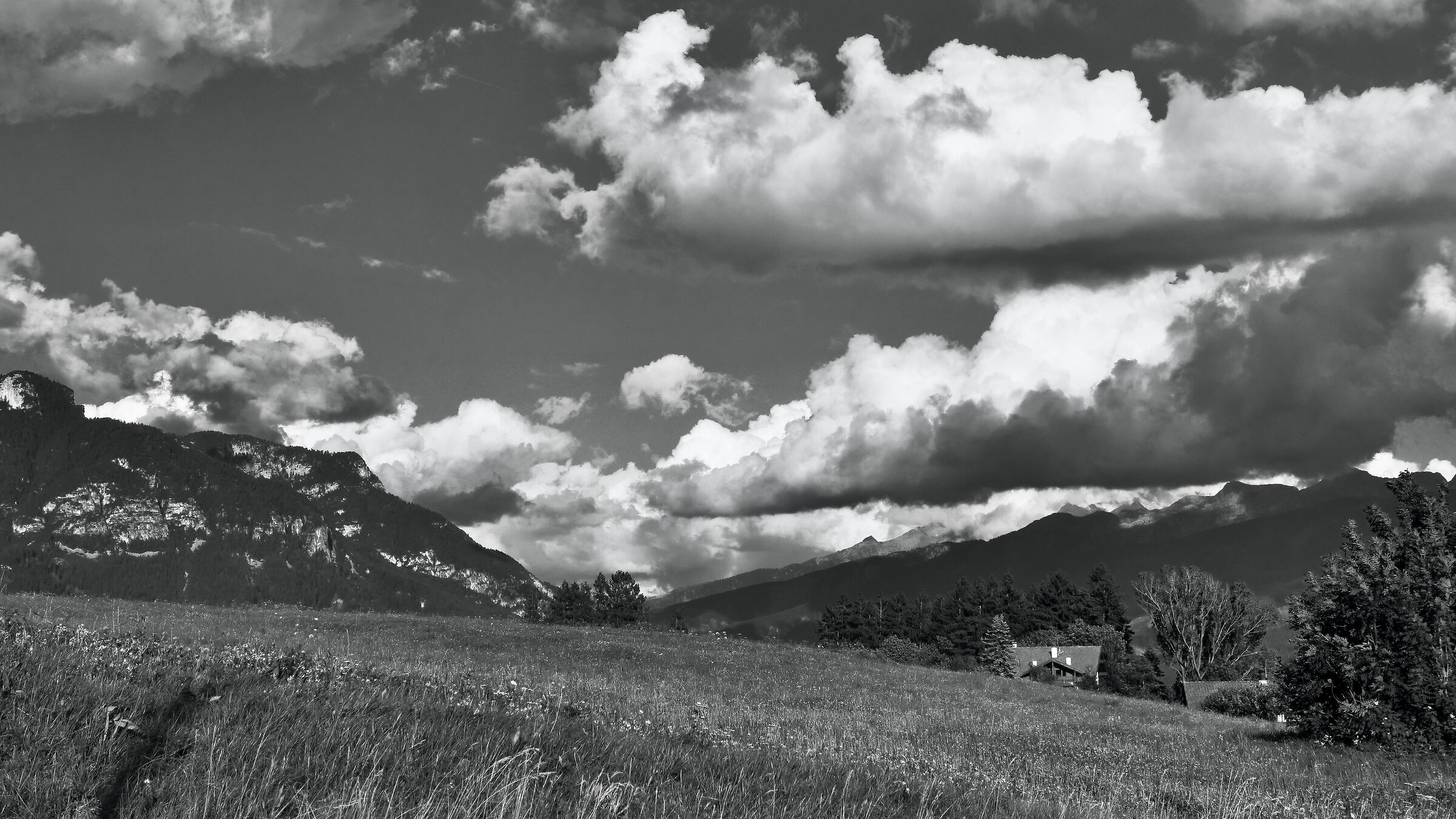 Carano - Fiemme Valley
