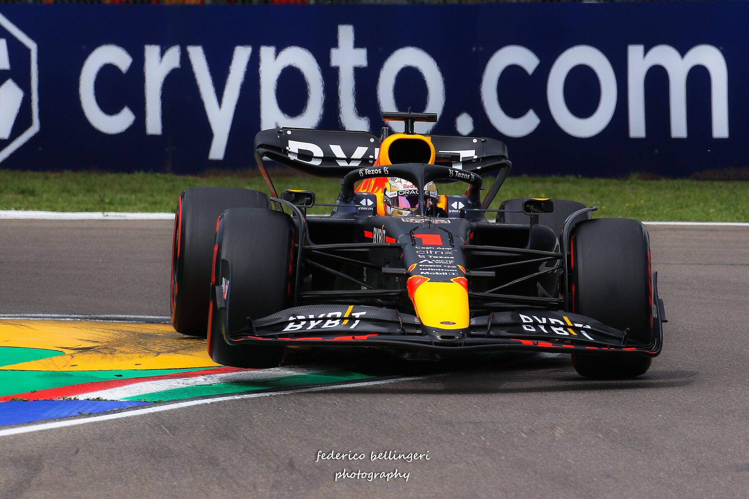 Max King of Imola