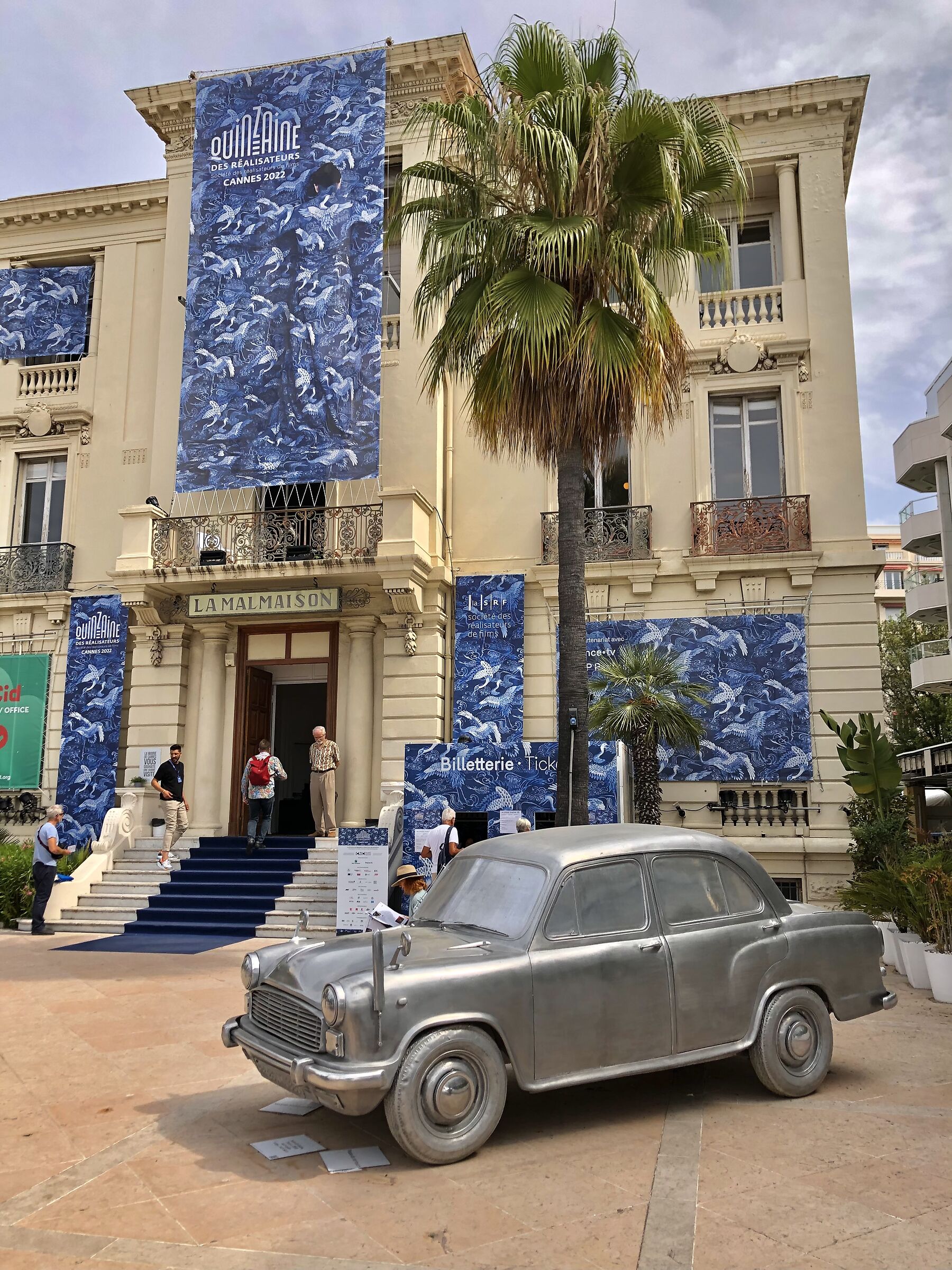 Cannes