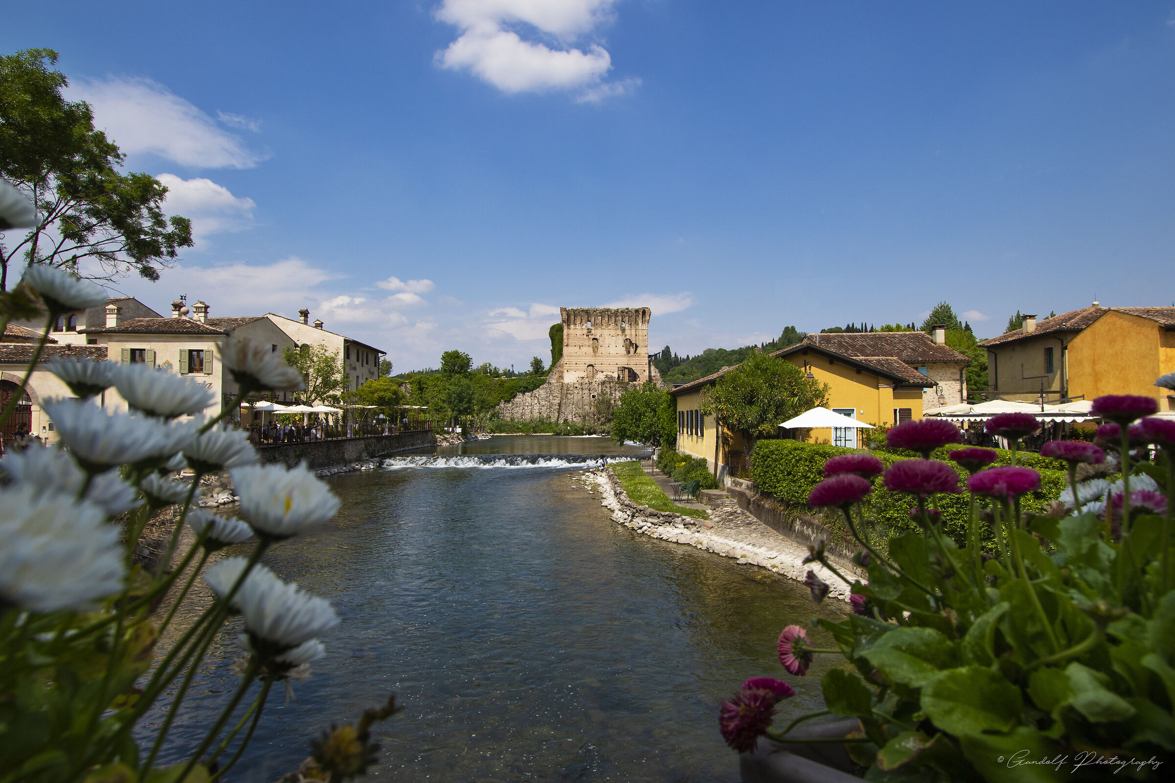 Il Borghetto