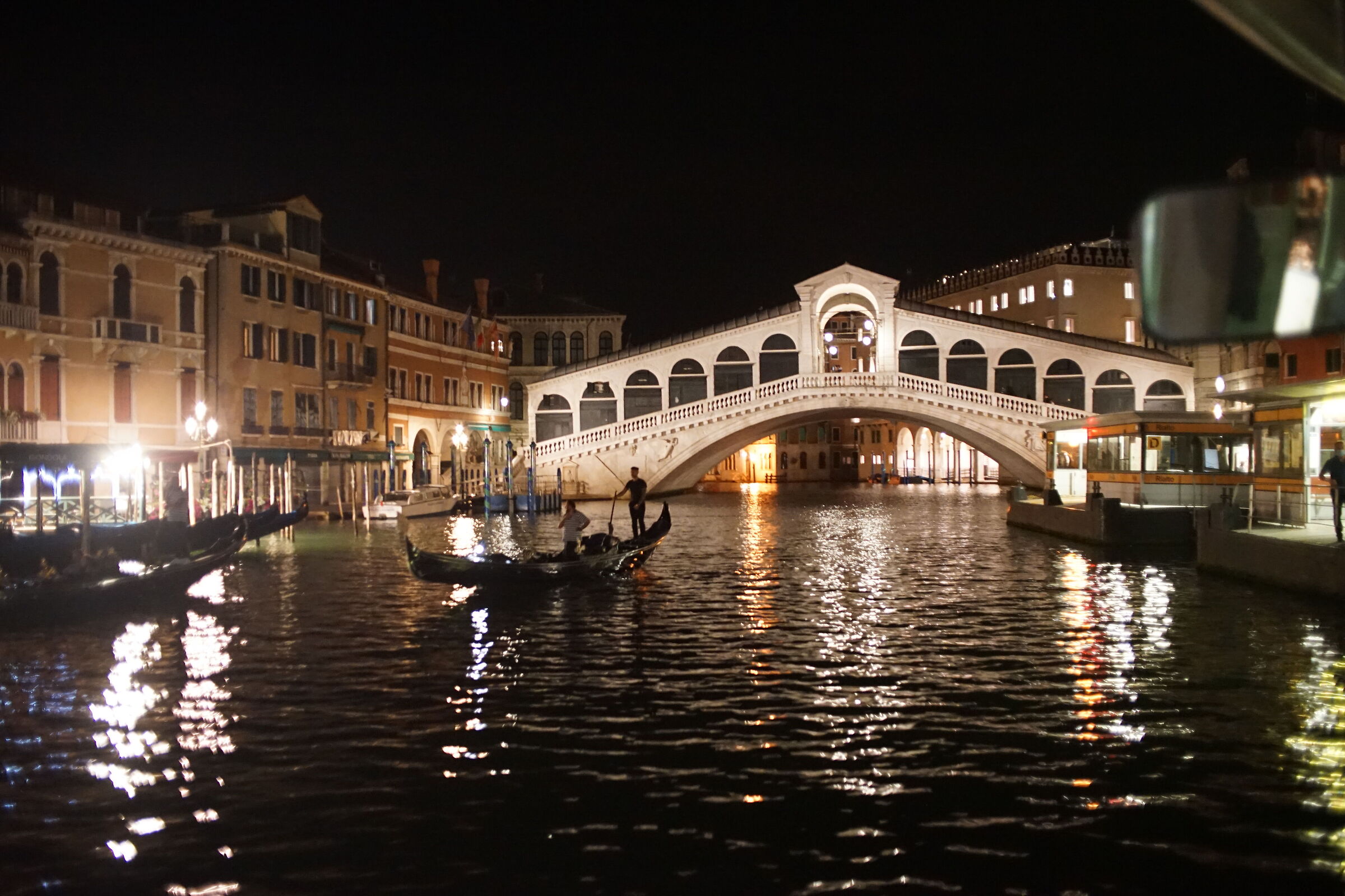 Rialto Bridge
