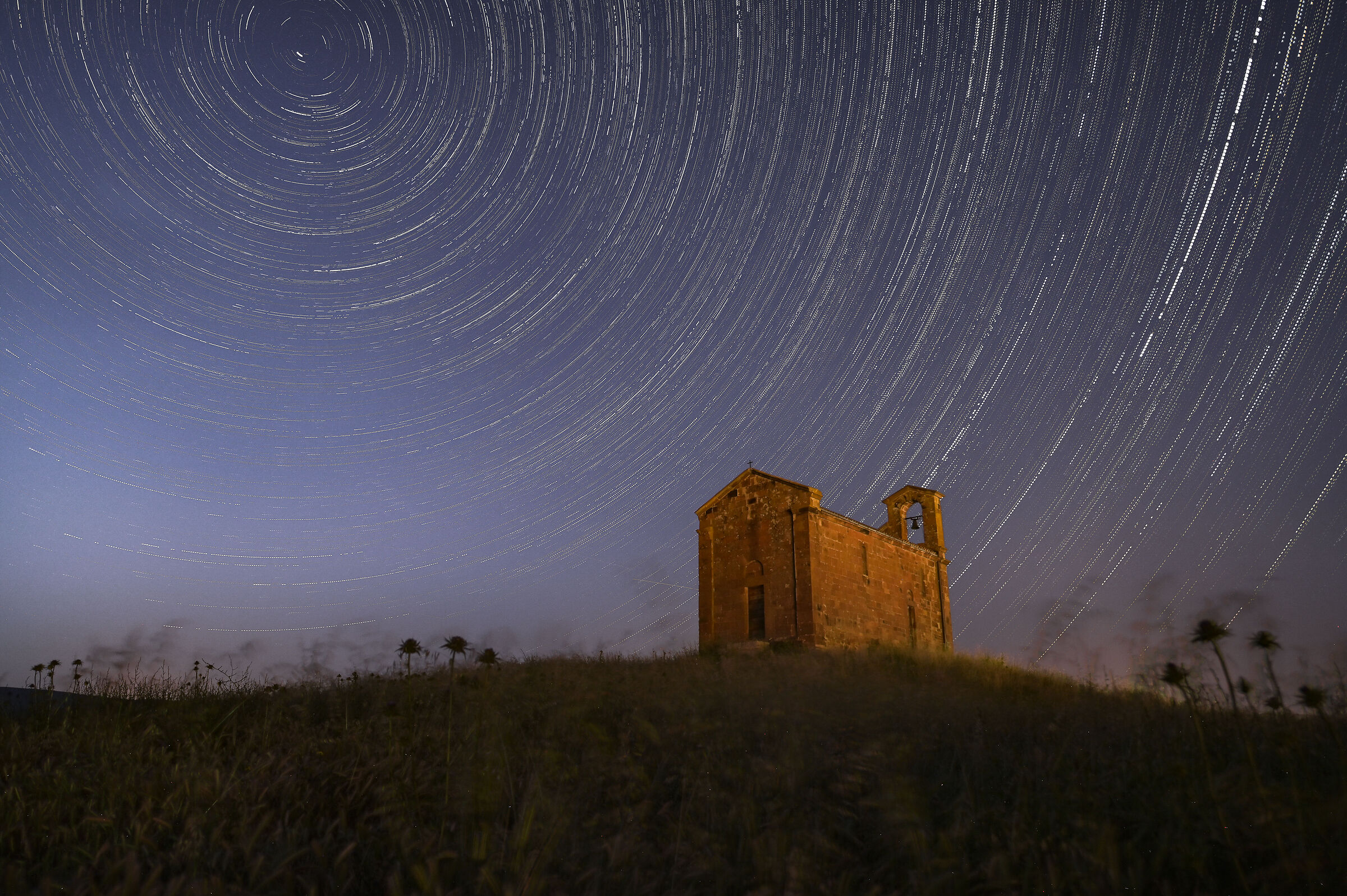 Chiesa San Saturnino