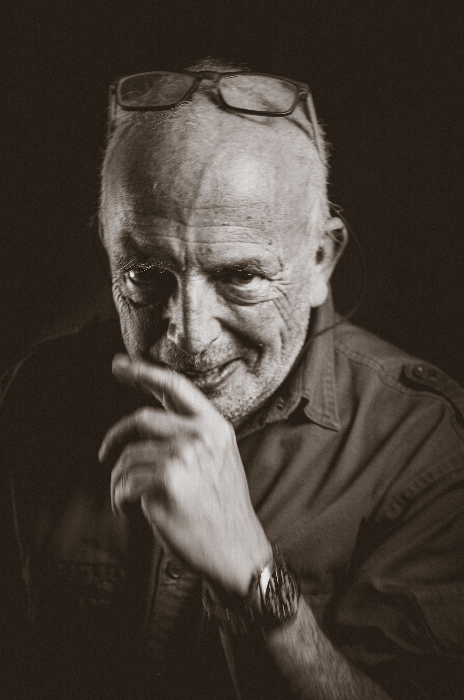 Il non perfetto che mi piace