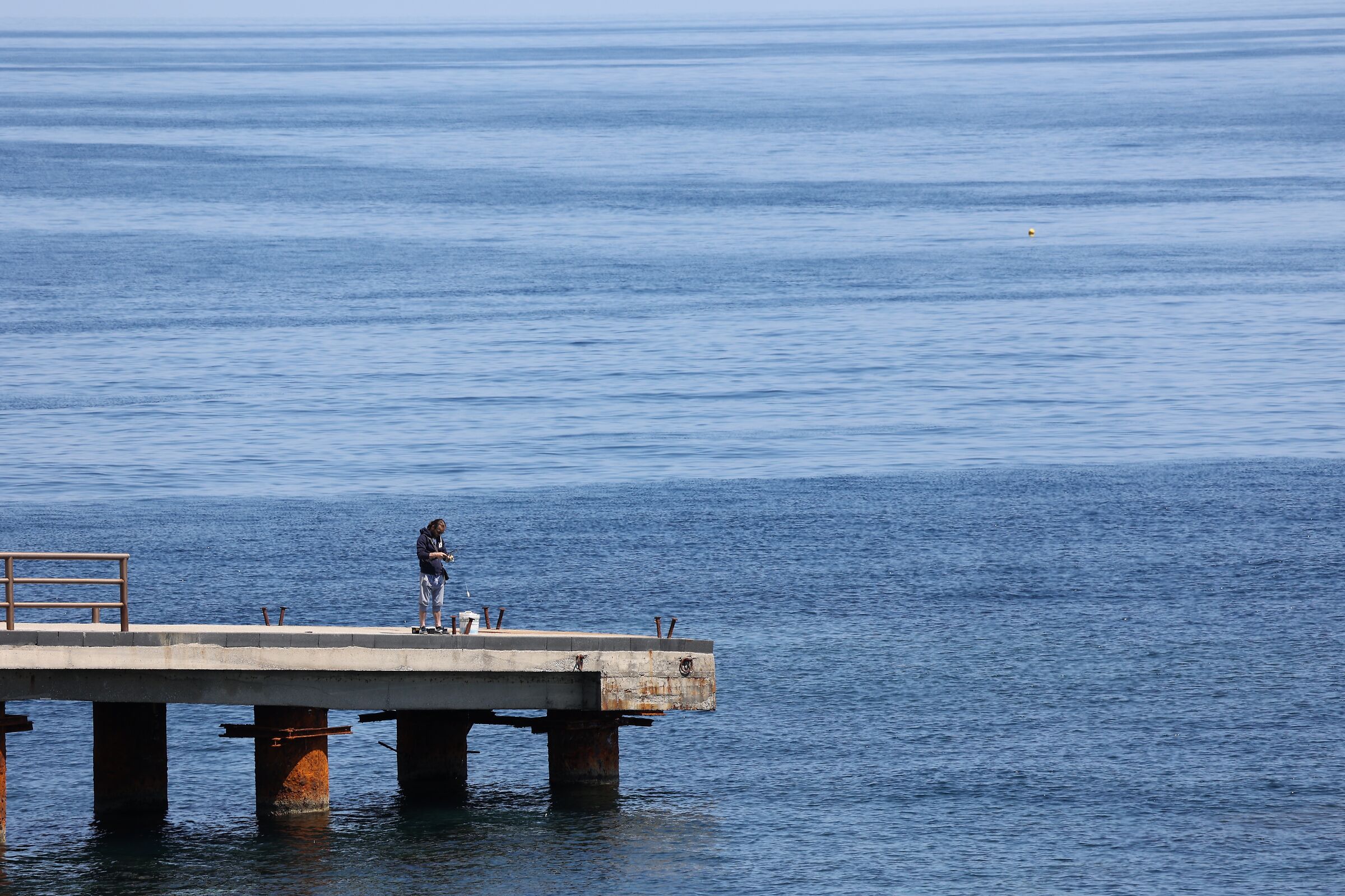 Stromboli Porto Vecchio