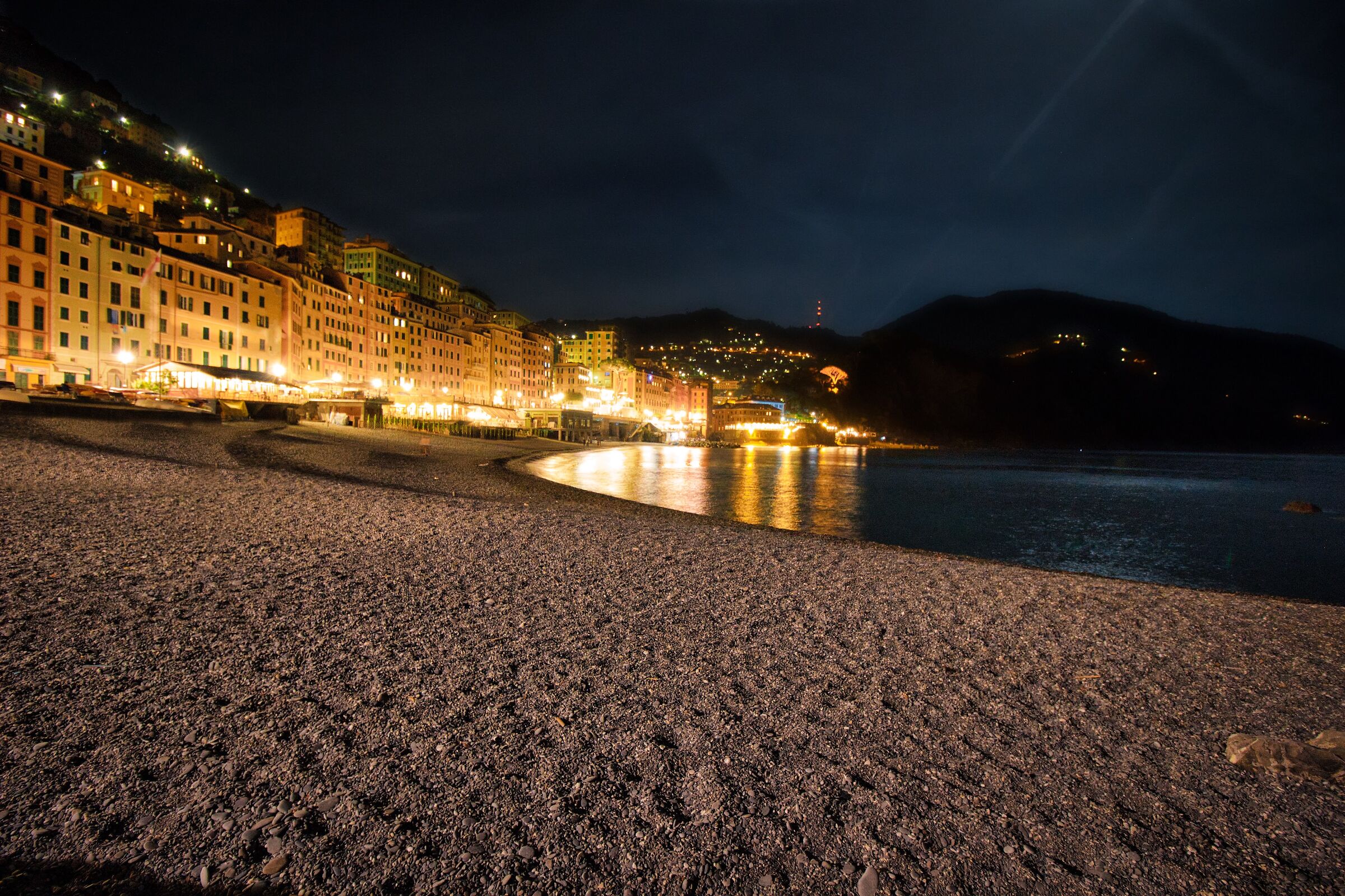Camogli (b-side