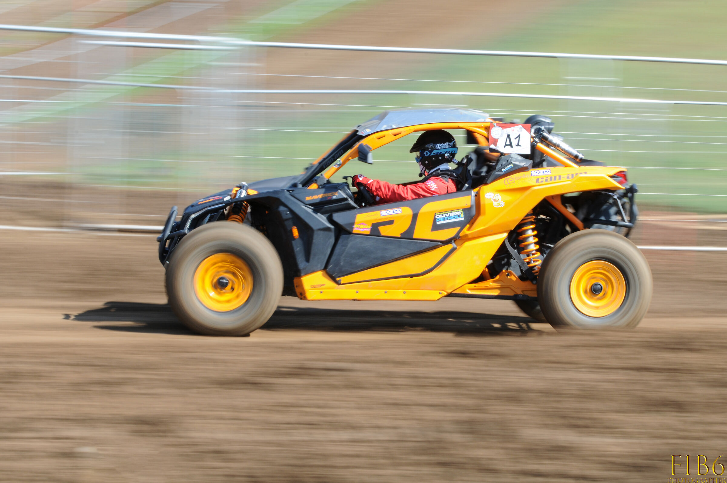 Panning