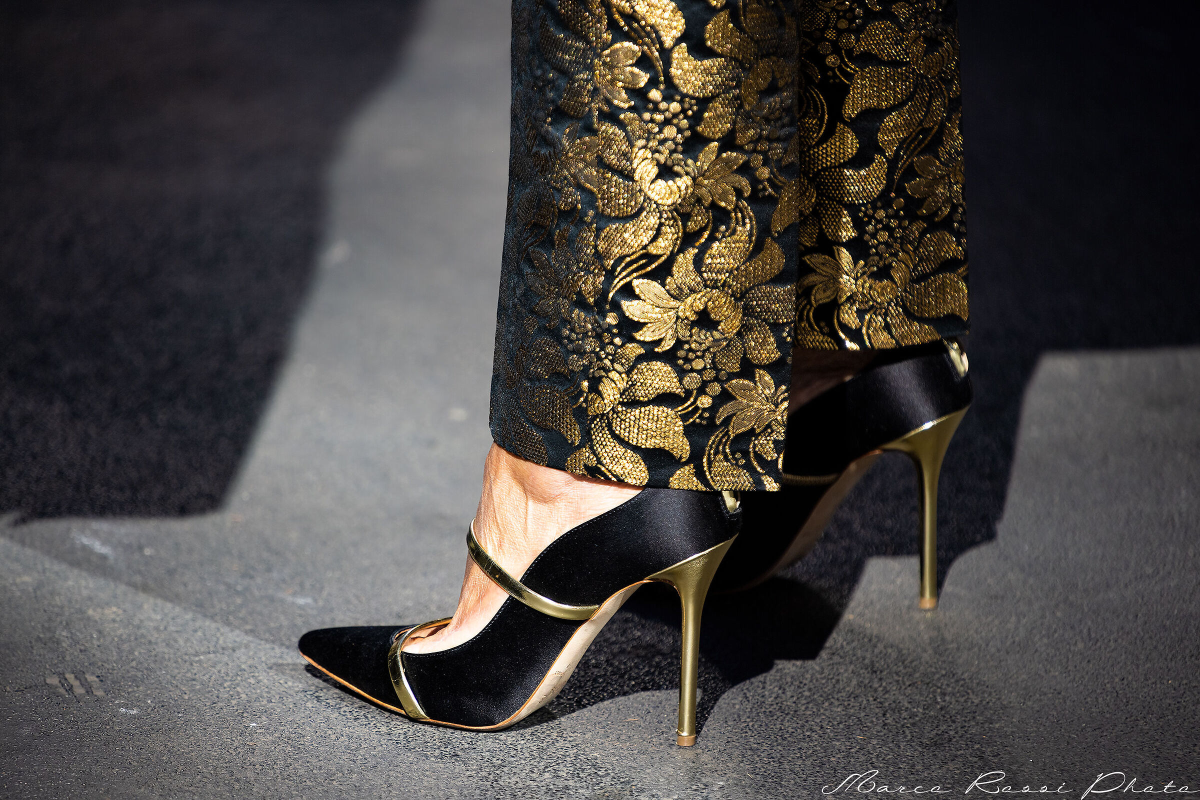 Settimana della moda