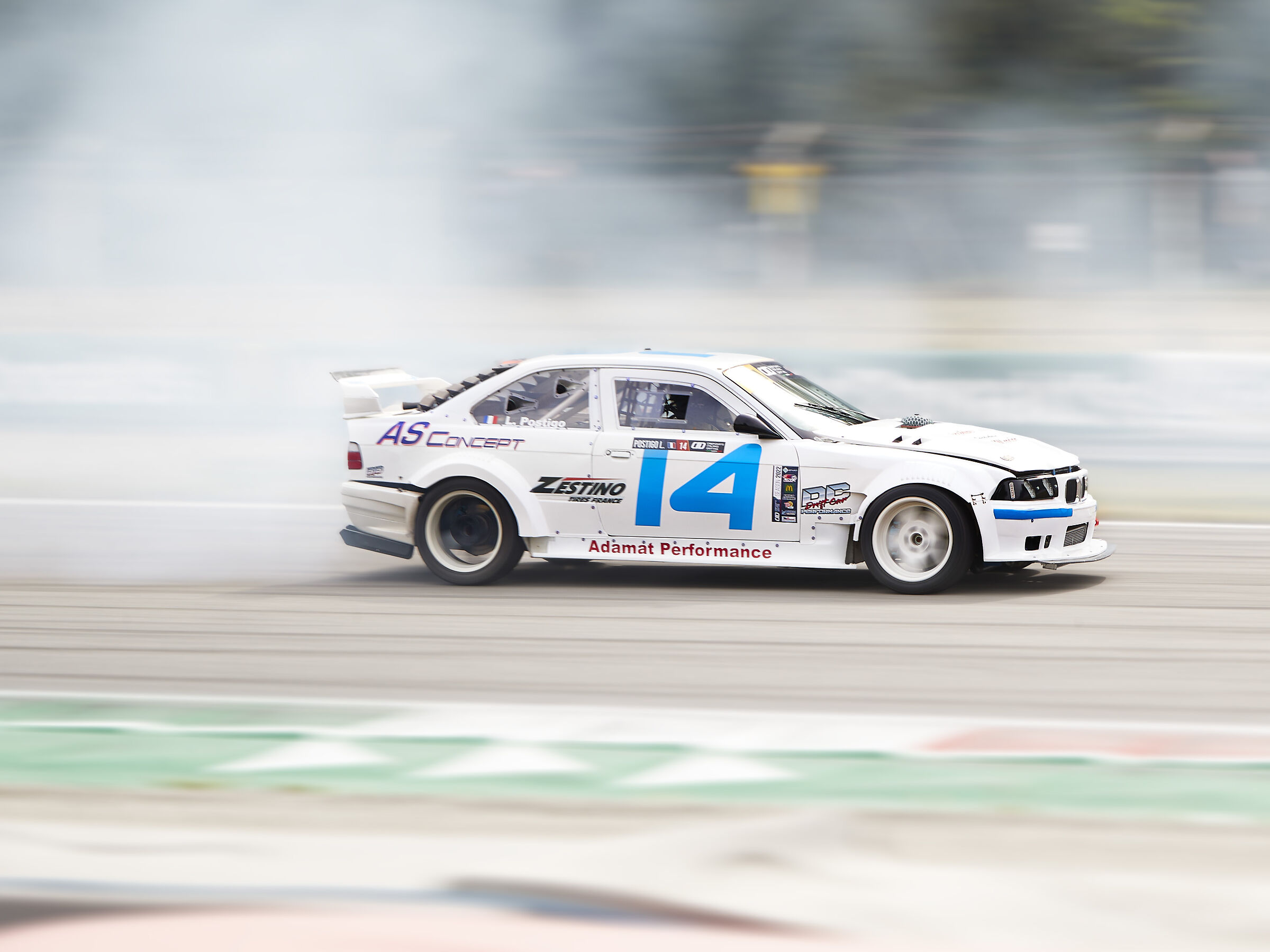 Campionato Ialiano drifting