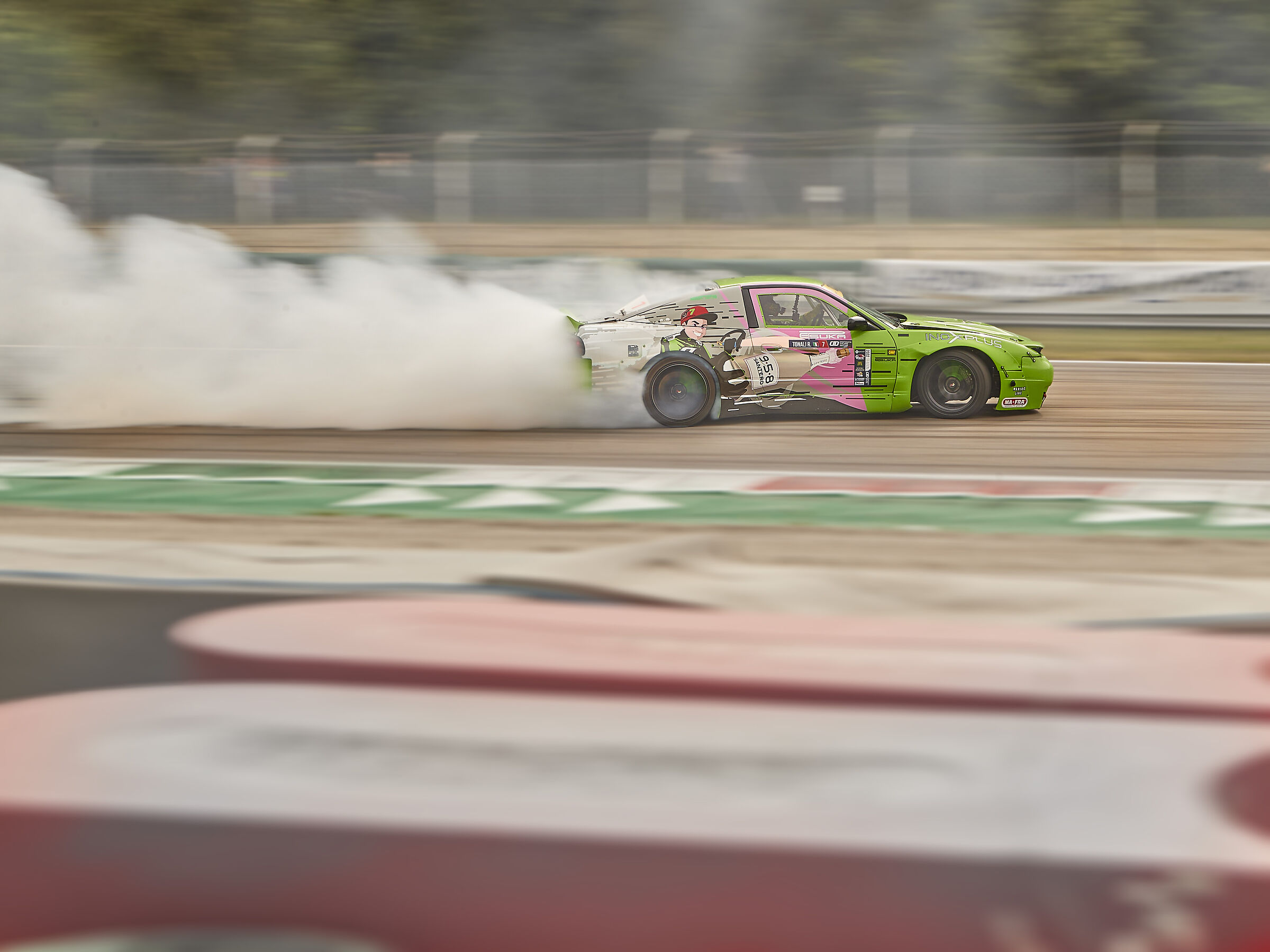Campionato Ialiano drifting